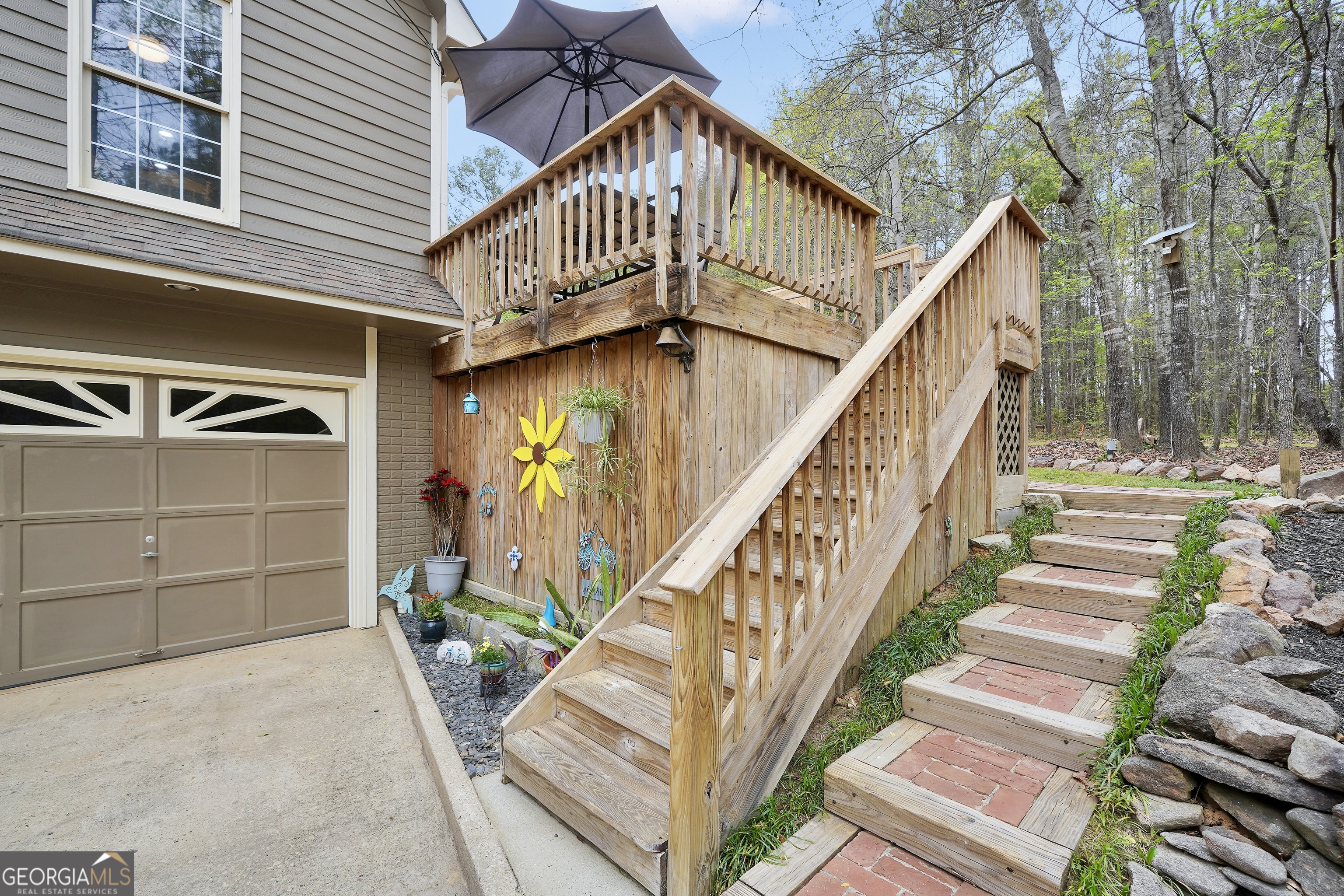 835 Stallsworth Road McDonough, GA 30252 - Photo 36 of 62