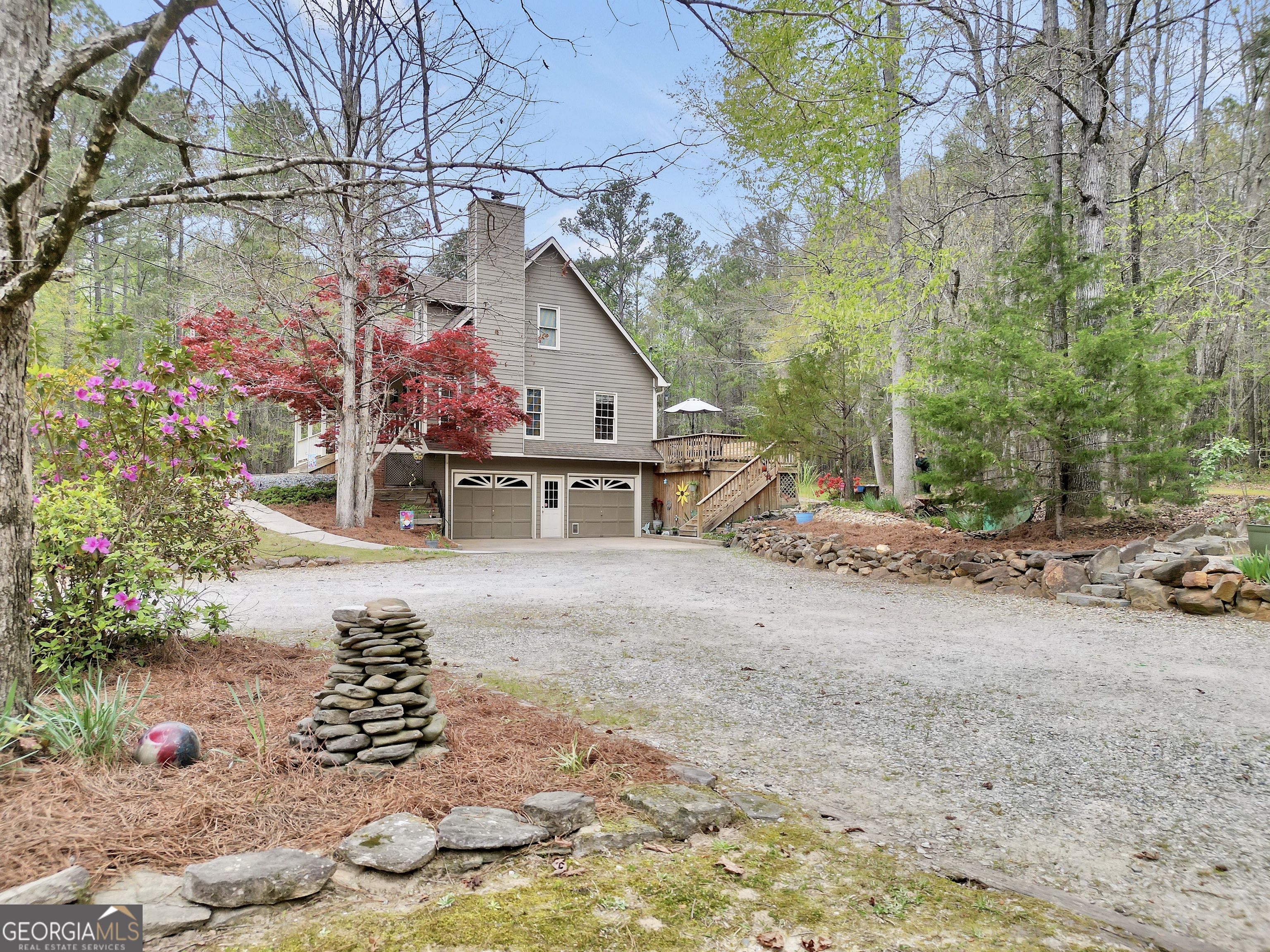 835 Stallsworth Road McDonough, GA 30252 - Photo 37 of 62