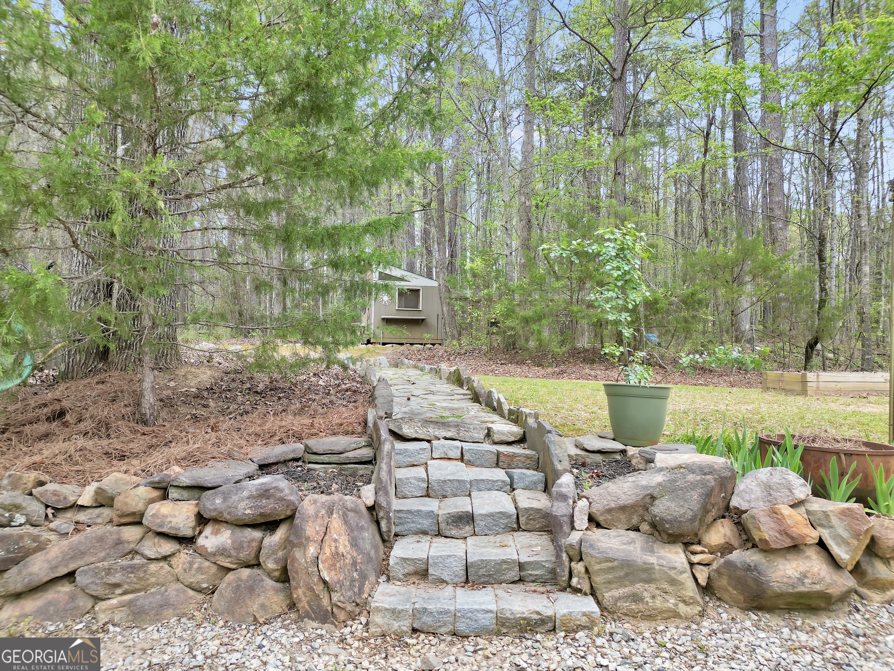 835 Stallsworth Road McDonough, GA 30252 - Photo 38 of 62