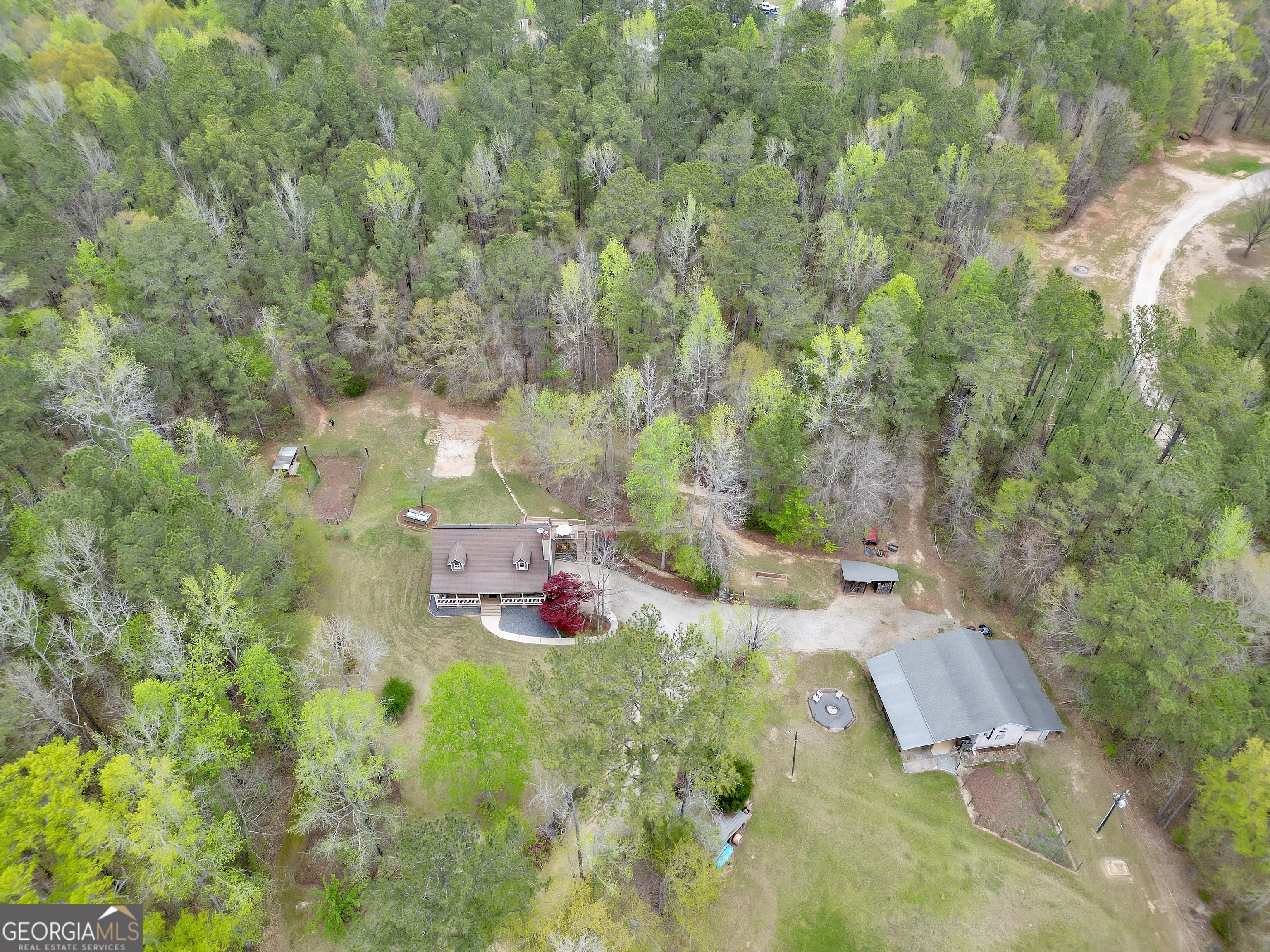 835 Stallsworth Road McDonough, GA 30252 - Photo 39 of 62