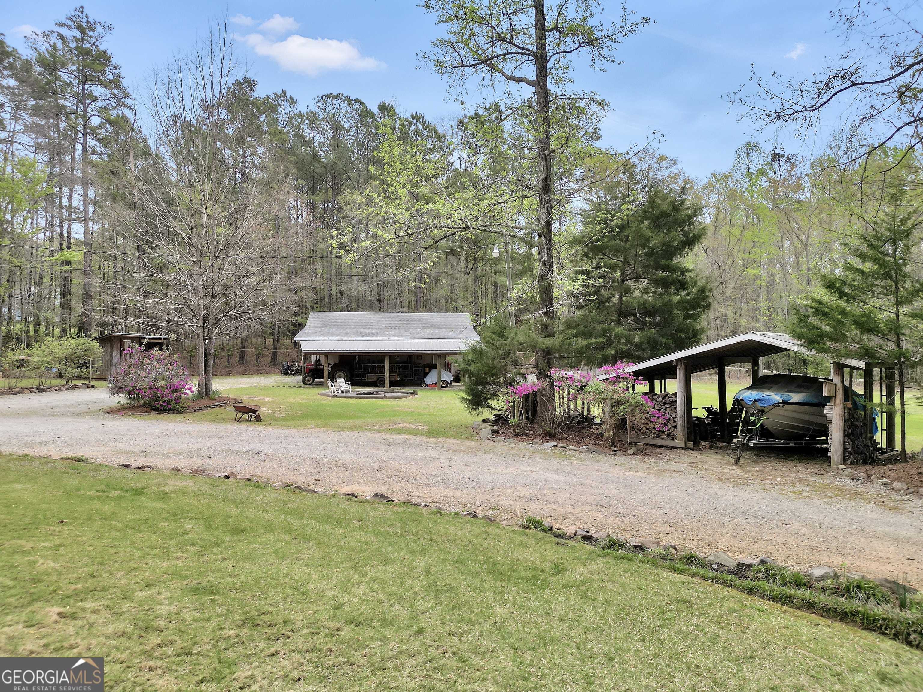 835 Stallsworth Road McDonough, GA 30252 - Photo 40 of 62