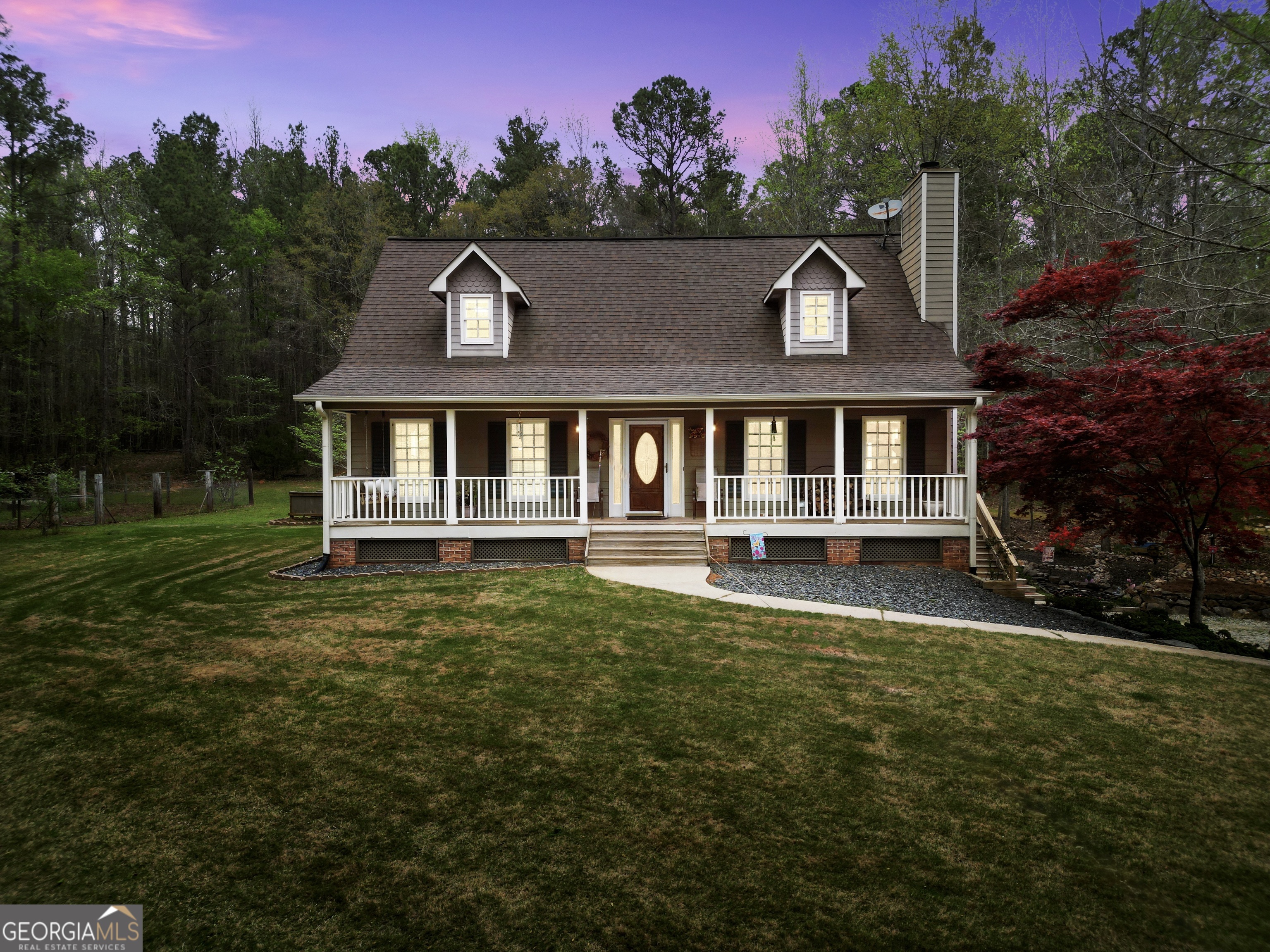 835 Stallsworth Road McDonough, GA 30252 - Photo 4 of 62