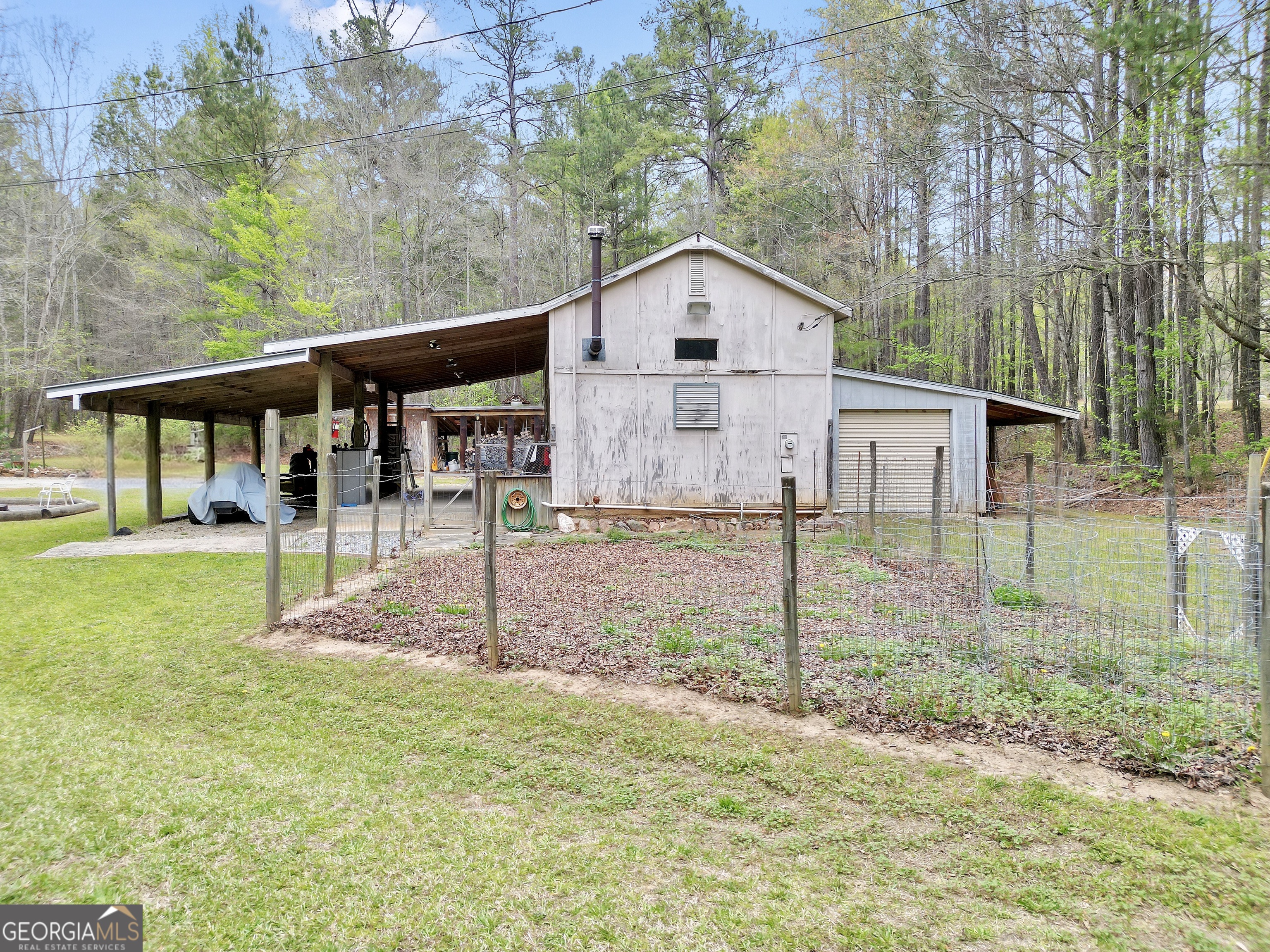 835 Stallsworth Road McDonough, GA 30252 - Photo 41 of 62