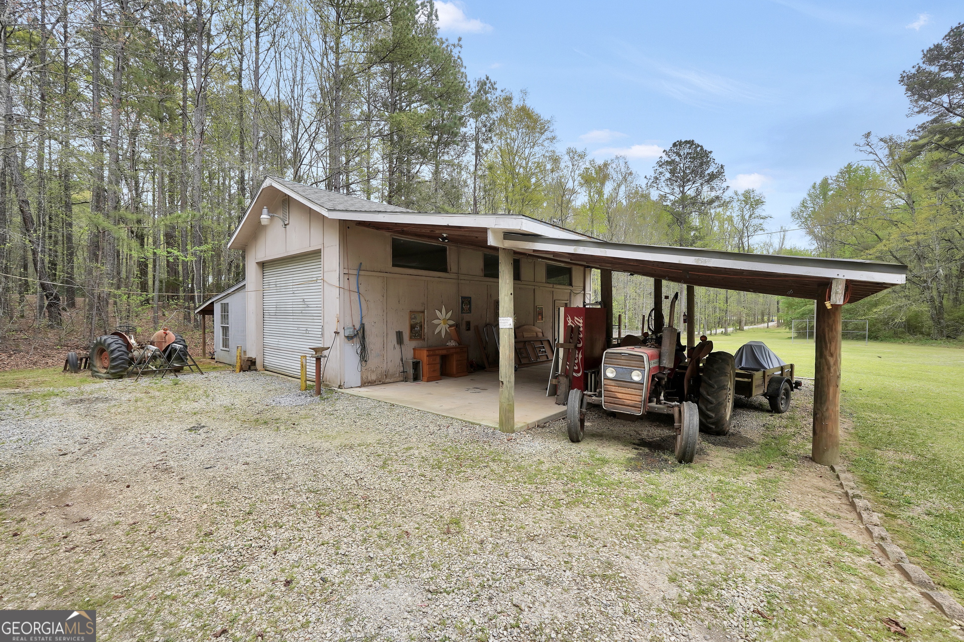 835 Stallsworth Road McDonough, GA 30252 - Photo 42 of 62