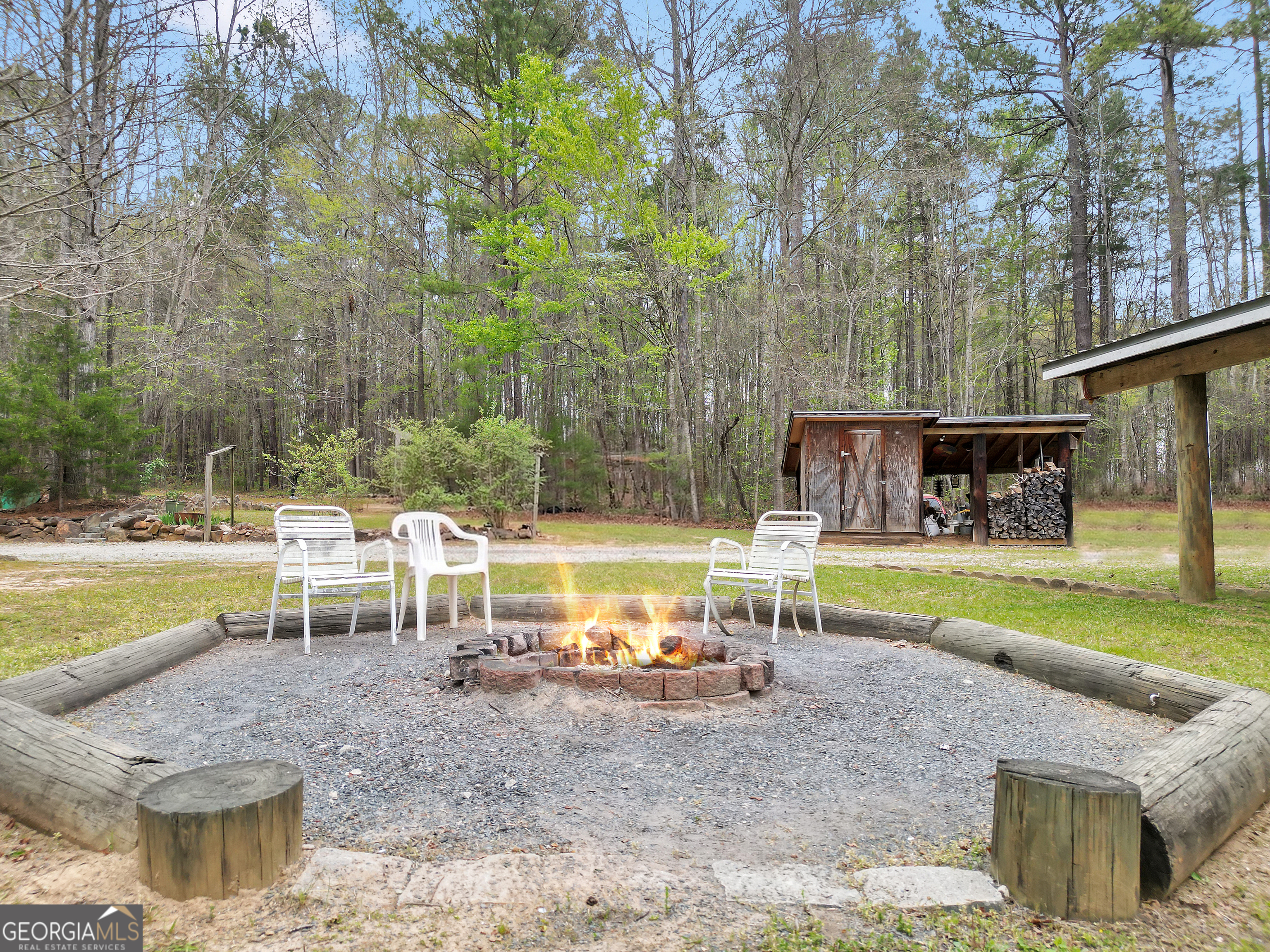 835 Stallsworth Road McDonough, GA 30252 - Photo 43 of 62