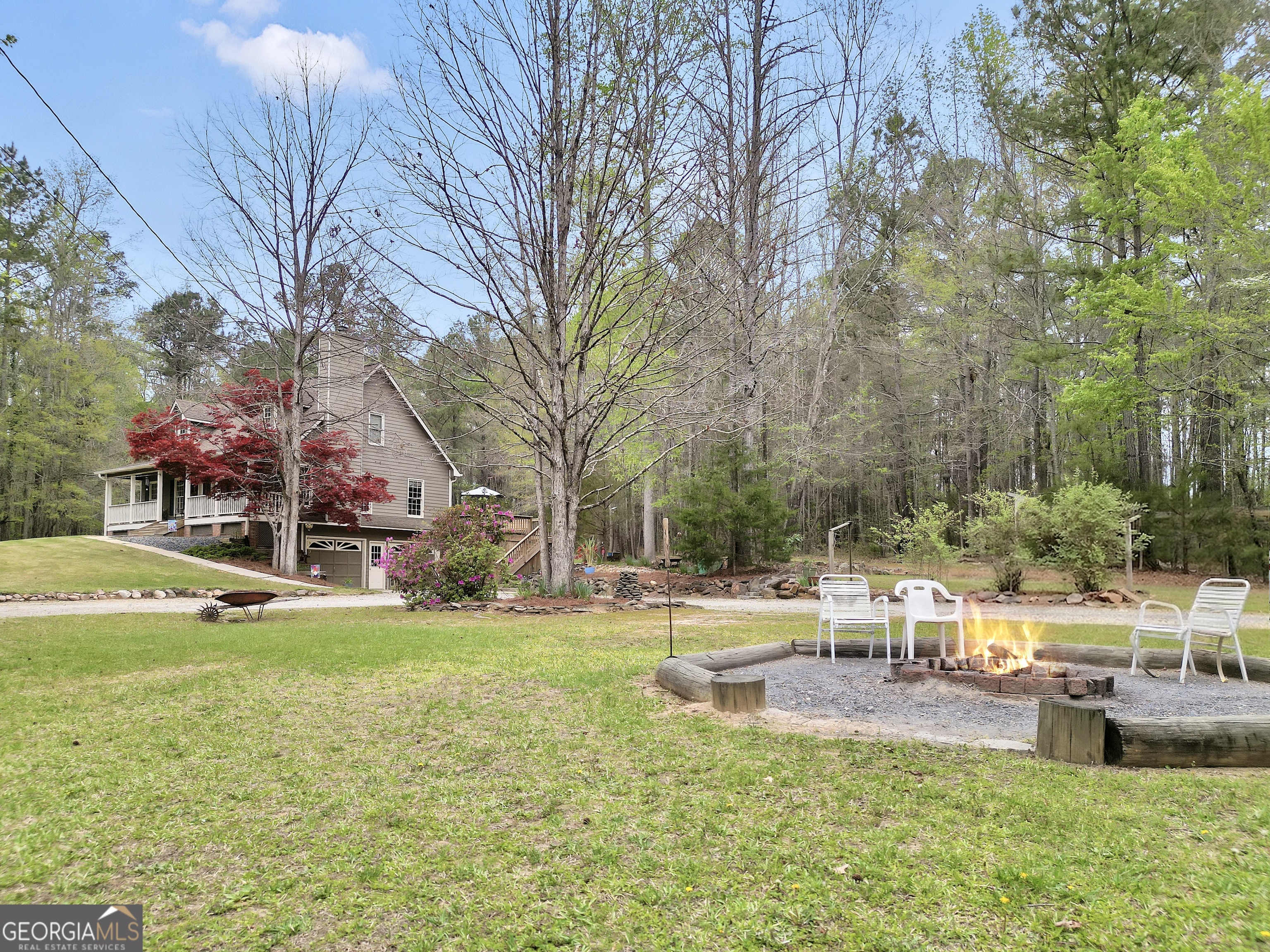 835 Stallsworth Road McDonough, GA 30252 - Photo 44 of 62