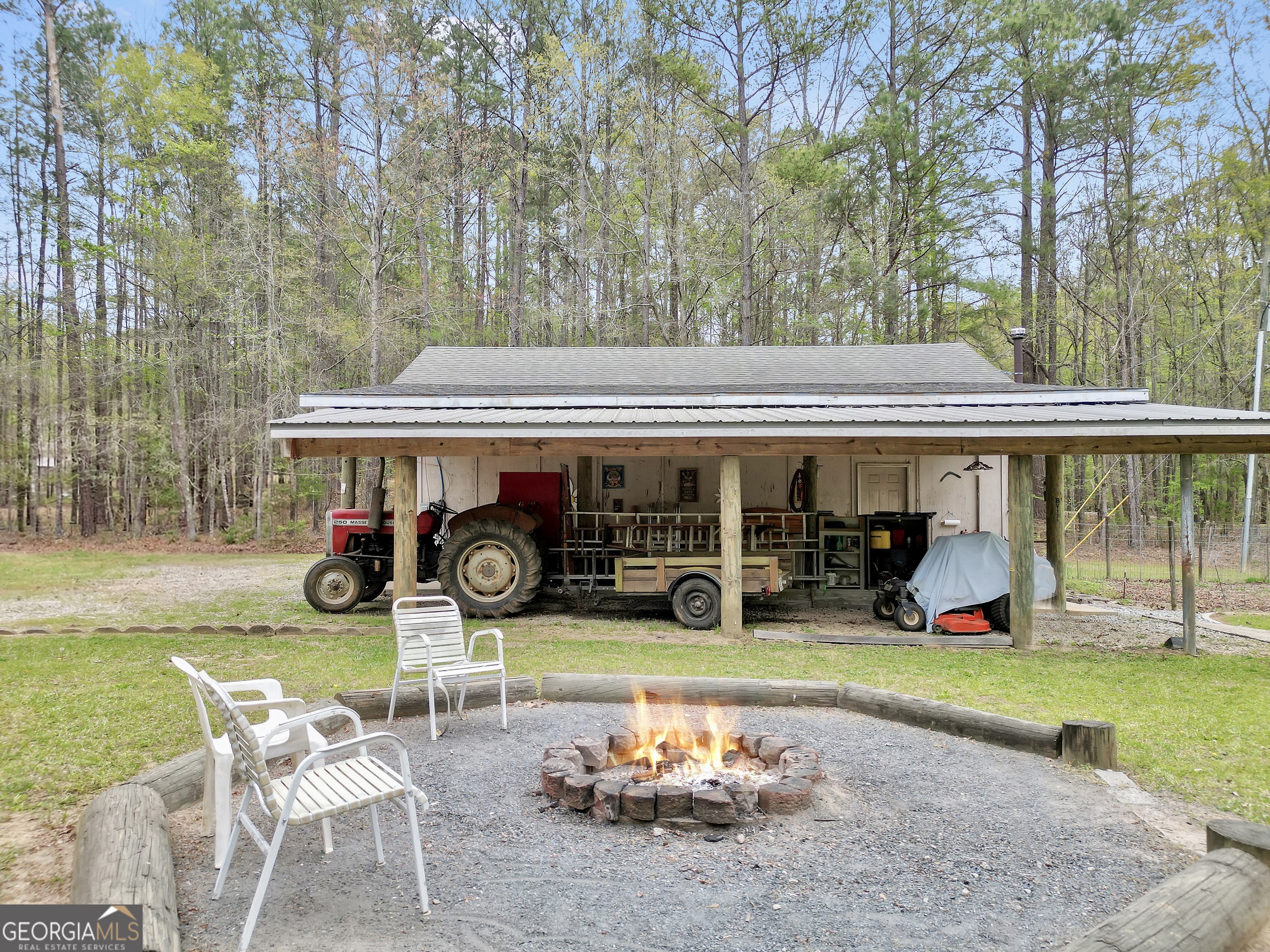 835 Stallsworth Road McDonough, GA 30252 - Photo 45 of 62