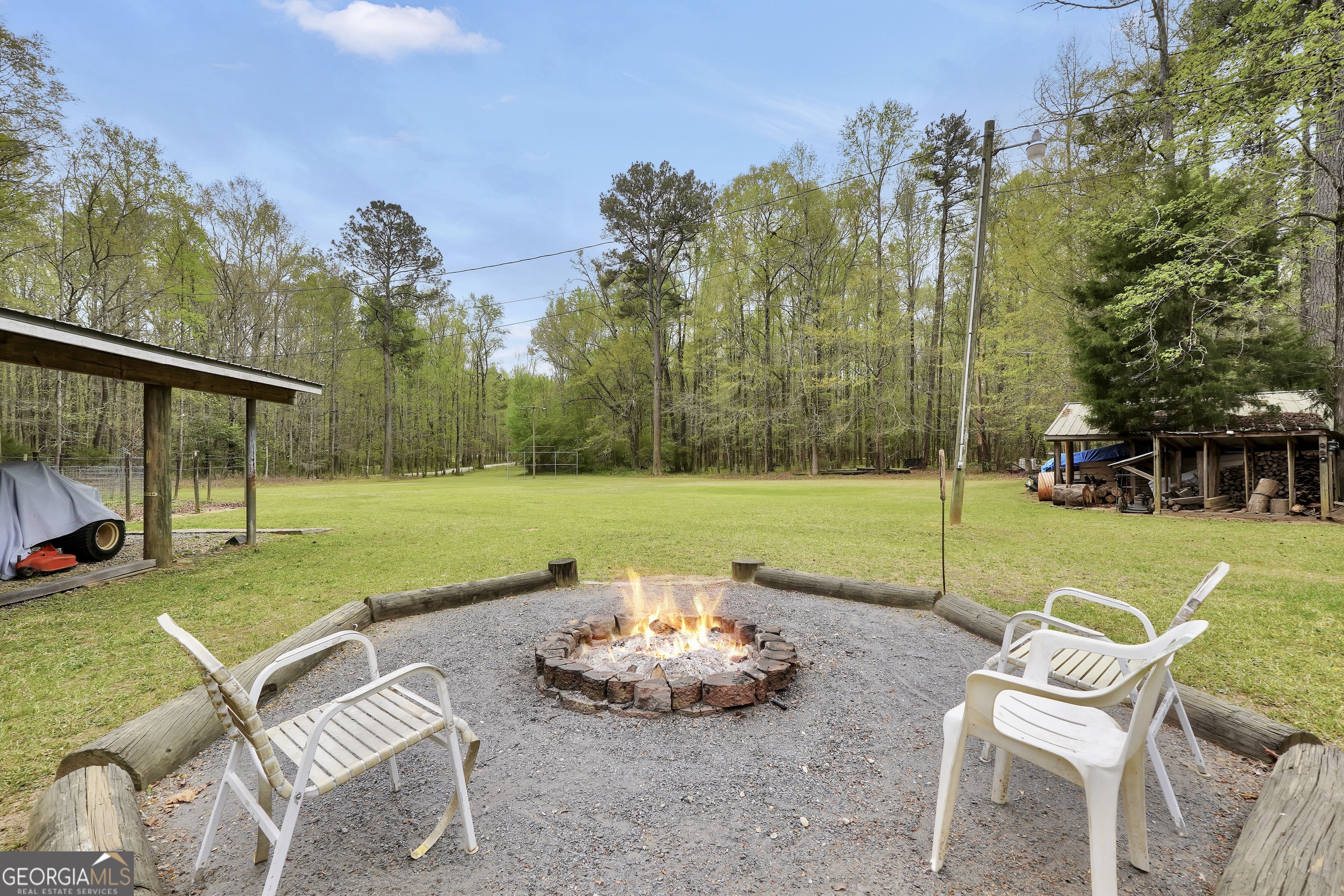 835 Stallsworth Road McDonough, GA 30252 - Photo 46 of 62