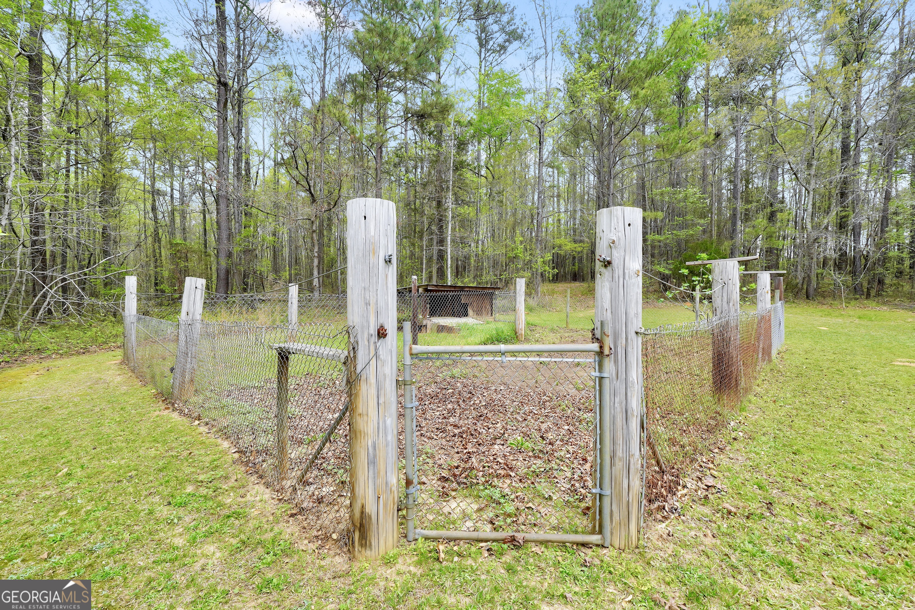 835 Stallsworth Road McDonough, GA 30252 - Photo 48 of 62