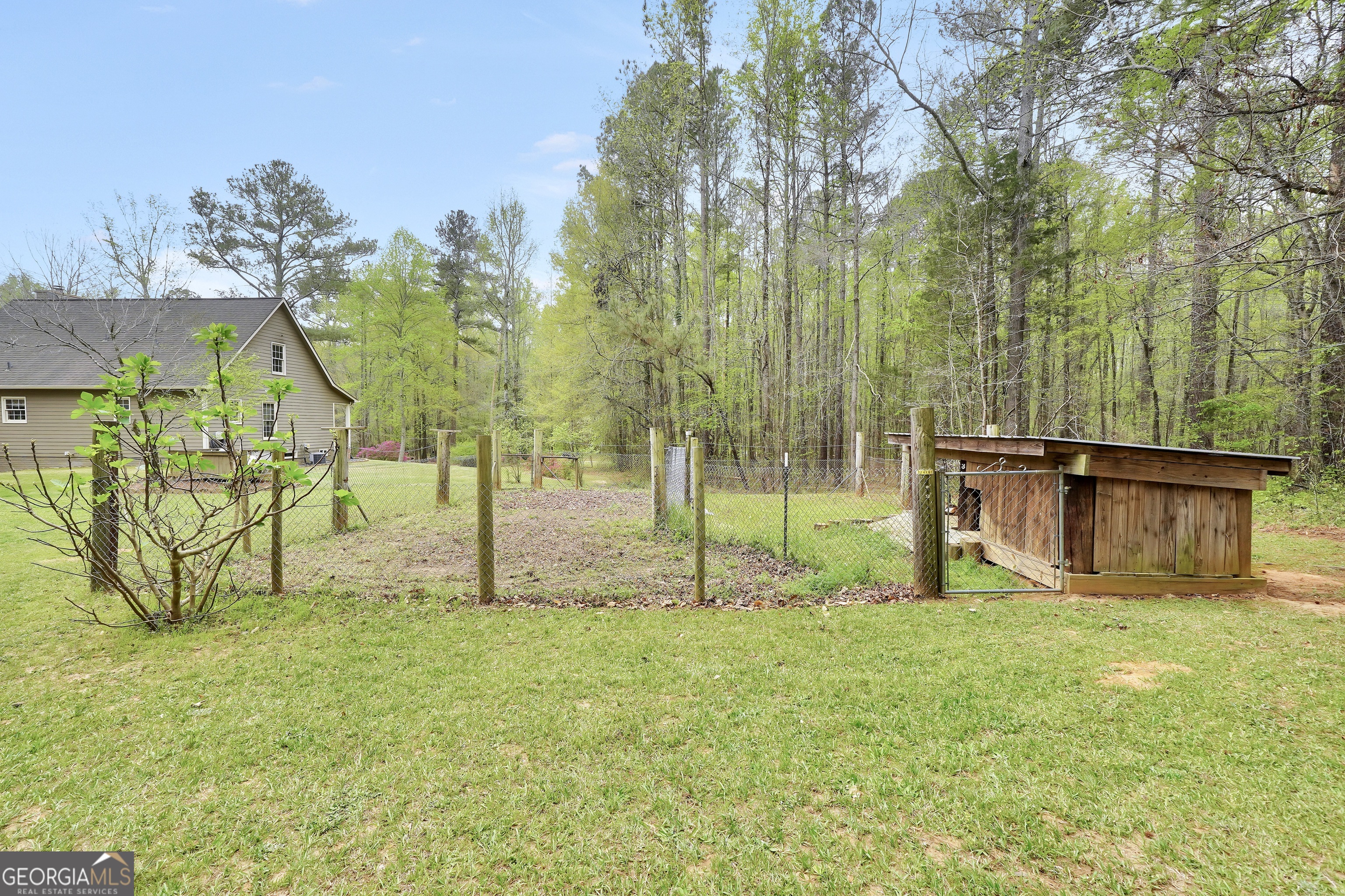 835 Stallsworth Road McDonough, GA 30252 - Photo 49 of 62