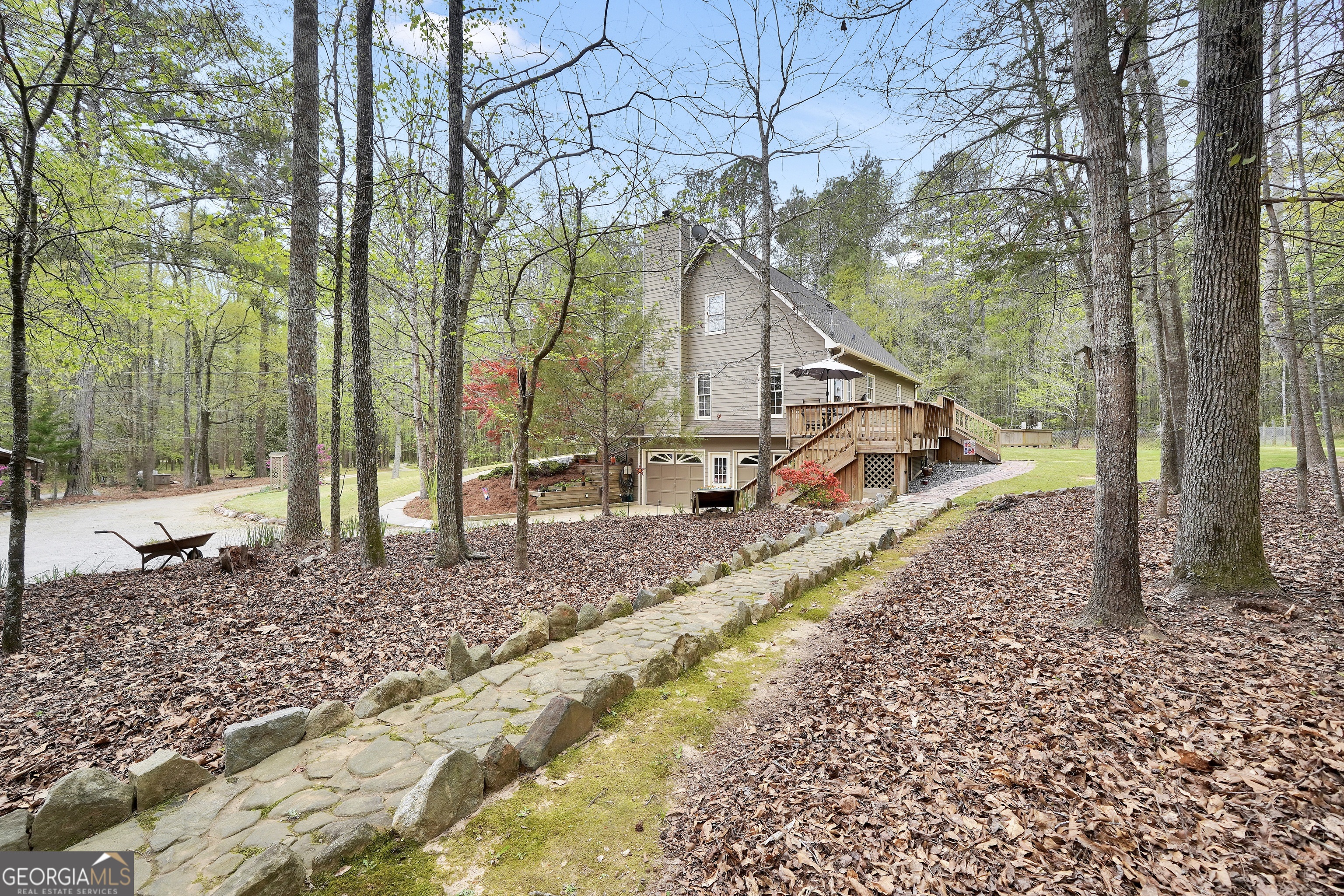 835 Stallsworth Road McDonough, GA 30252 - Photo 50 of 62