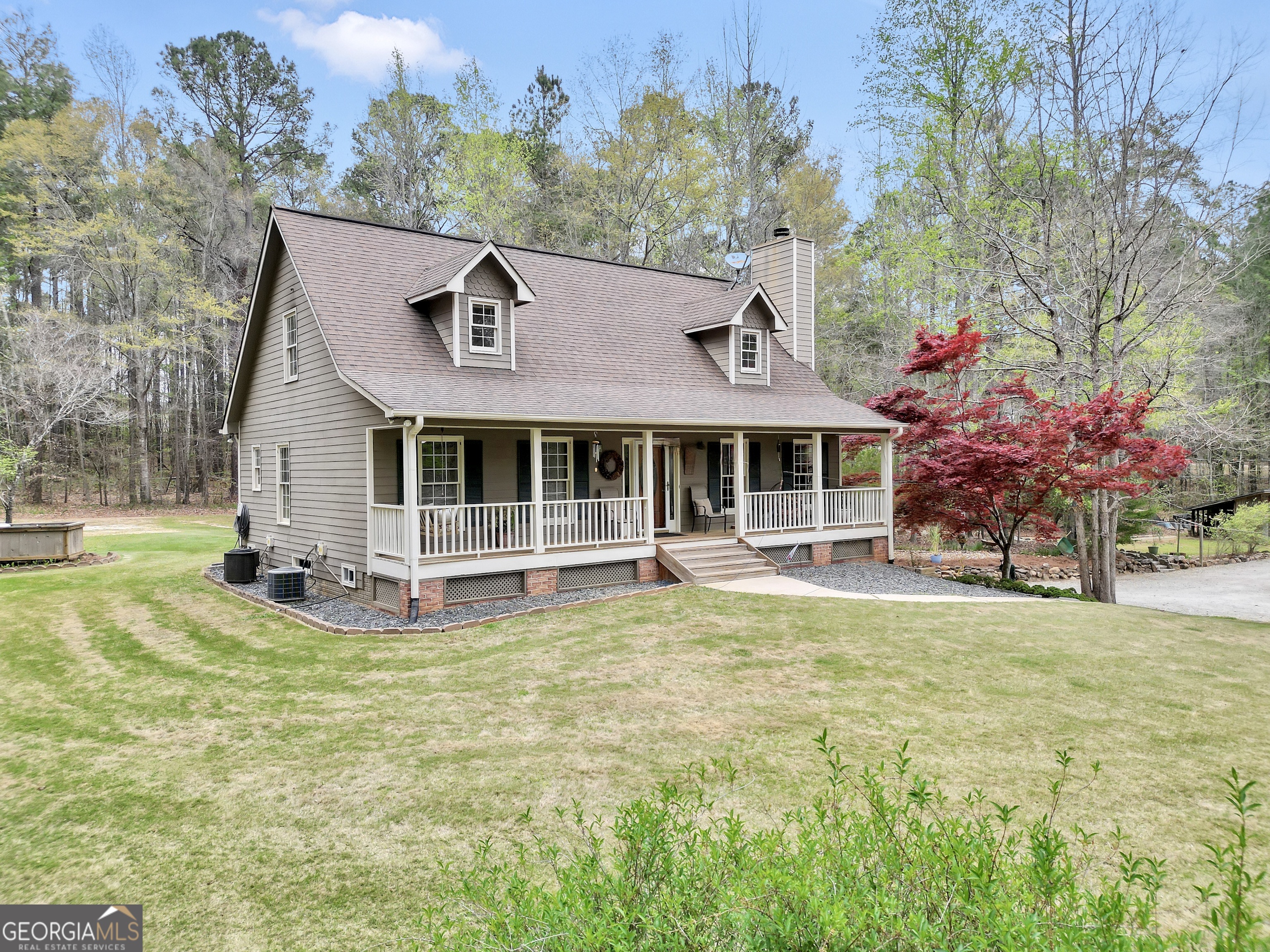 835 Stallsworth Road McDonough, GA 30252 - Photo 5 of 62