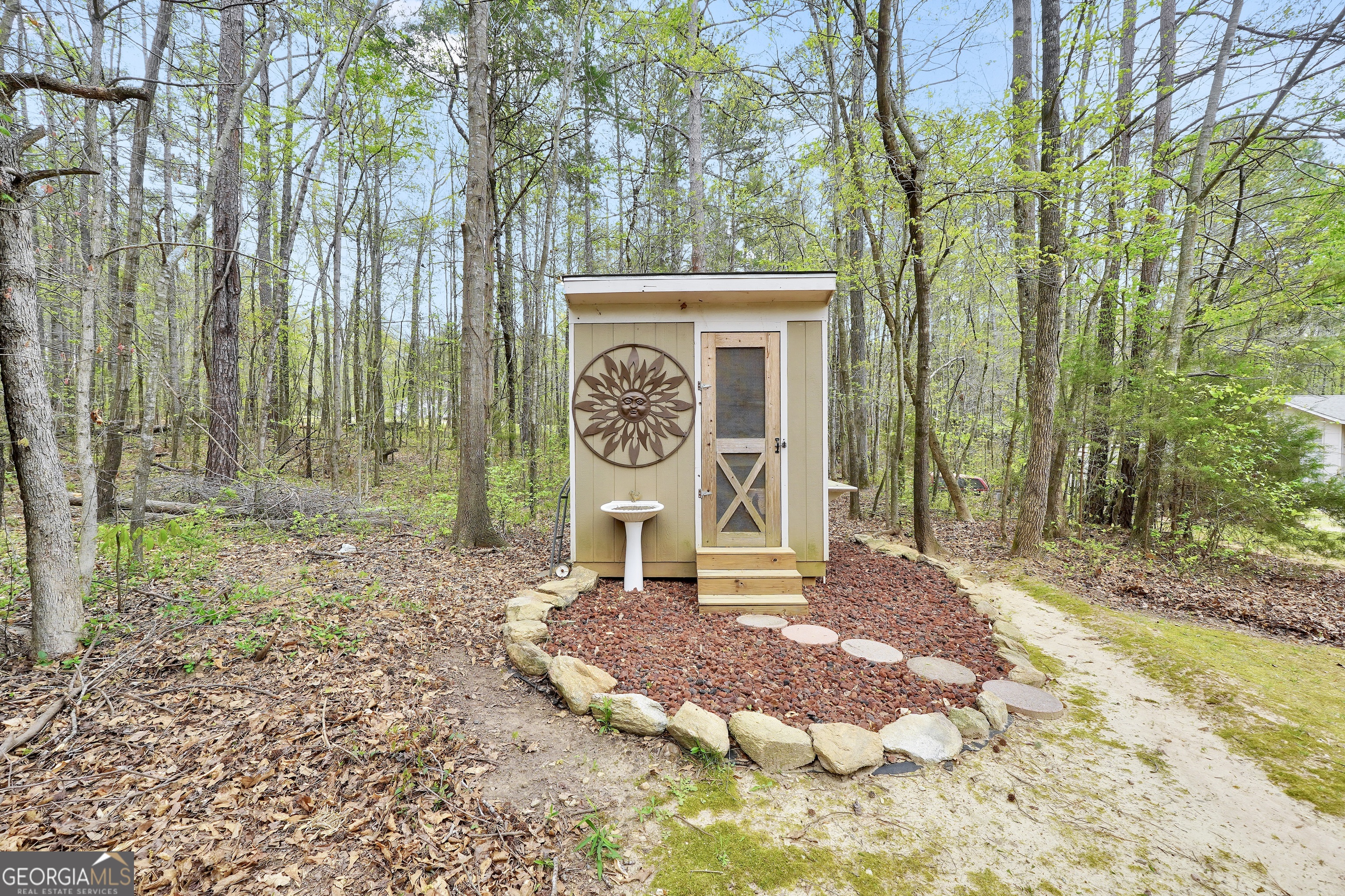 835 Stallsworth Road McDonough, GA 30252 - Photo 51 of 62