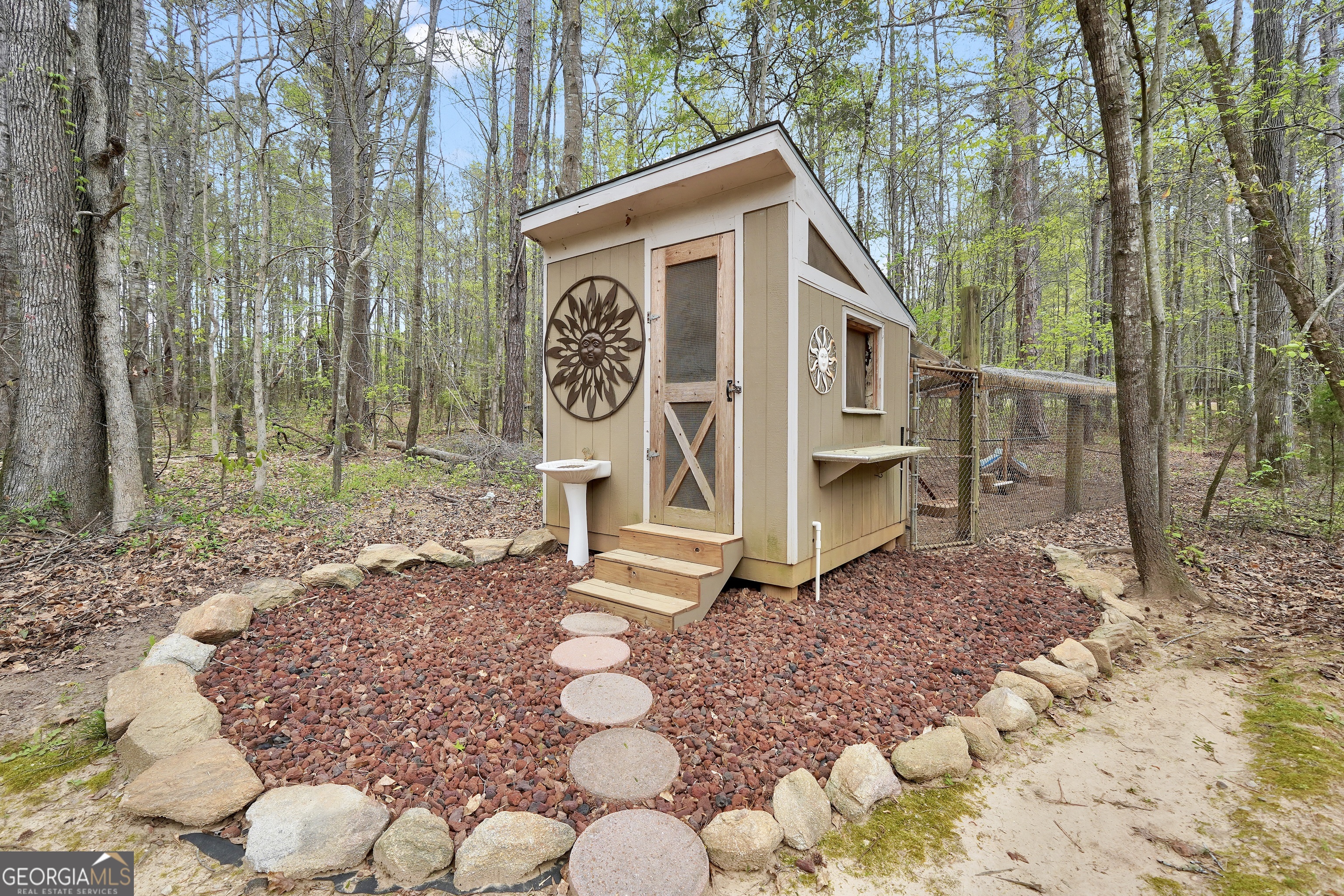 835 Stallsworth Road McDonough, GA 30252 - Photo 52 of 62