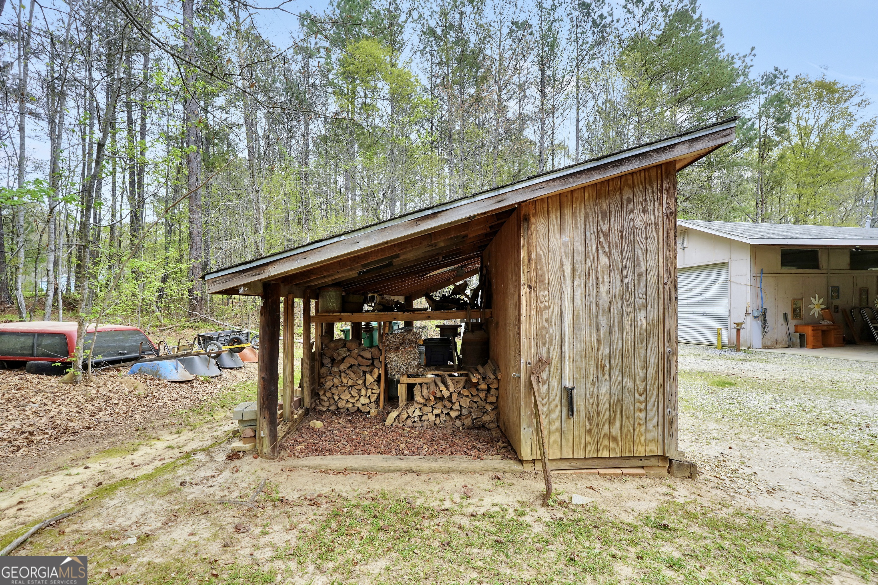 835 Stallsworth Road McDonough, GA 30252 - Photo 53 of 62