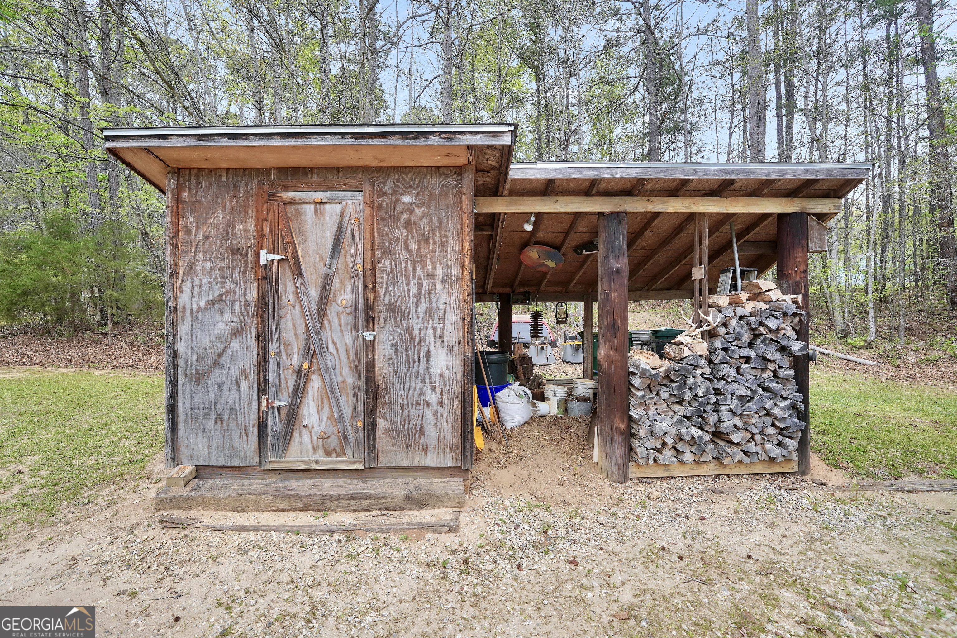 835 Stallsworth Road McDonough, GA 30252 - Photo 54 of 62