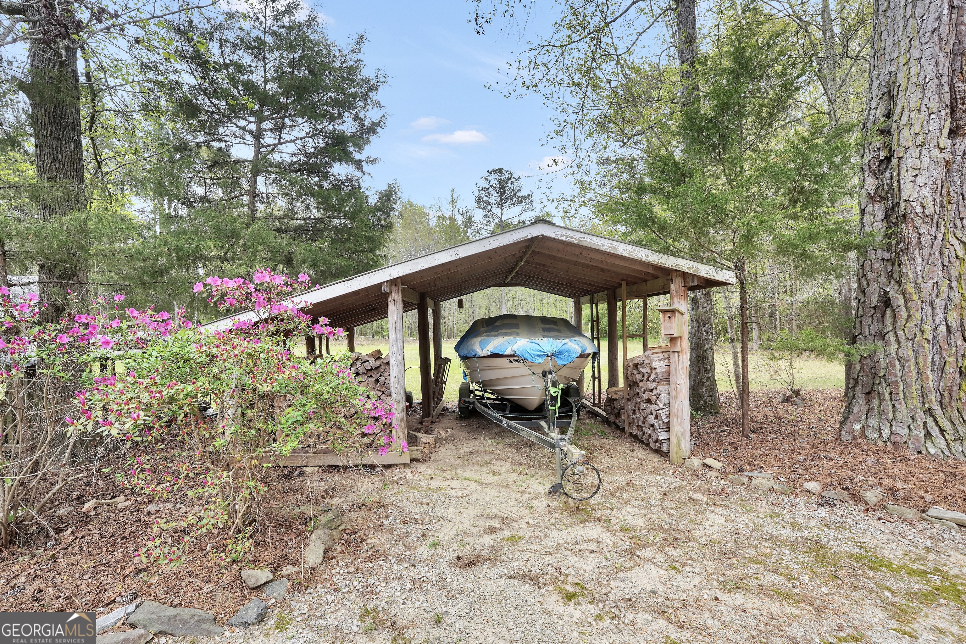 835 Stallsworth Road McDonough, GA 30252 - Photo 55 of 62