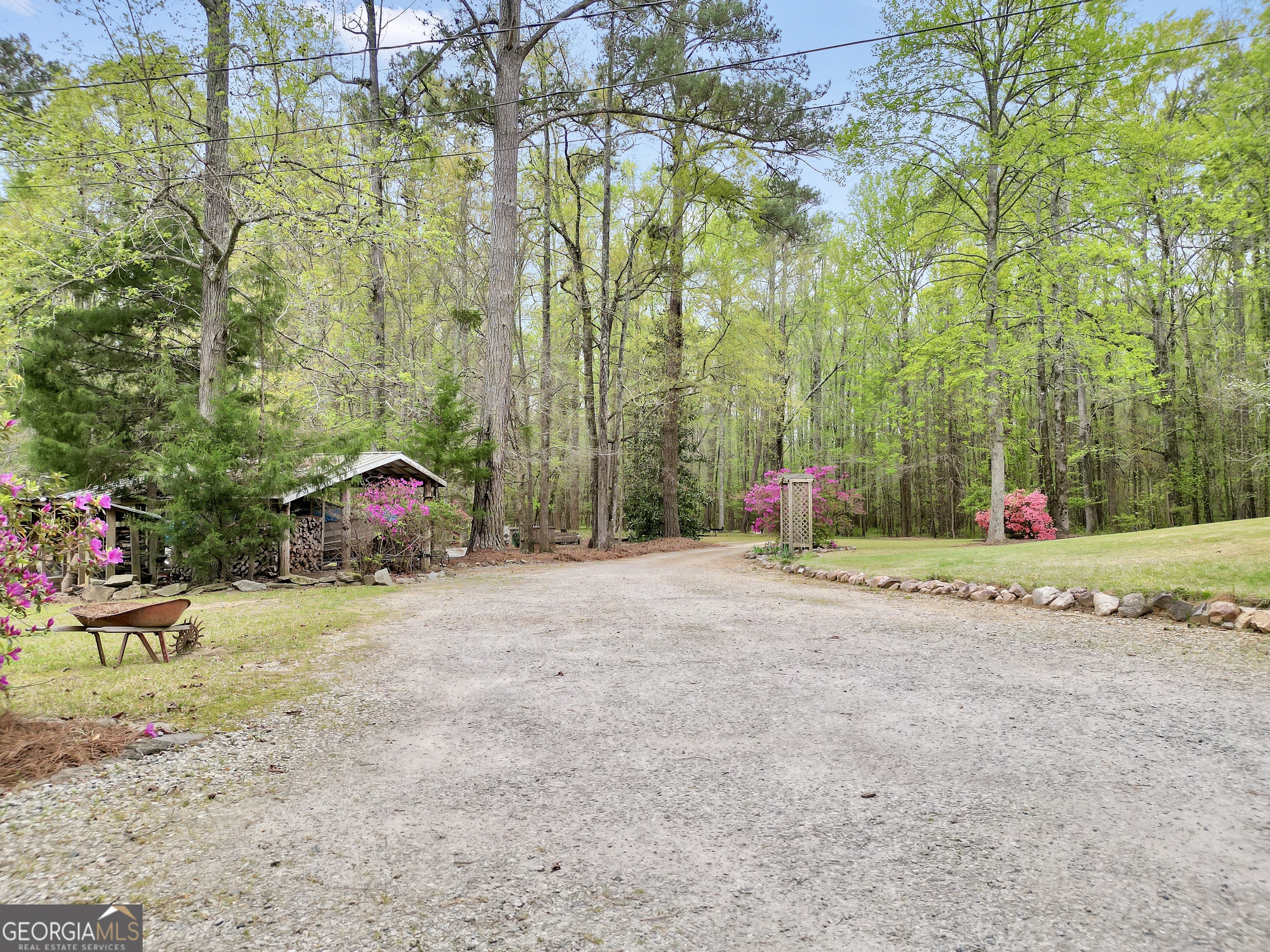 835 Stallsworth Road McDonough, GA 30252 - Photo 56 of 62