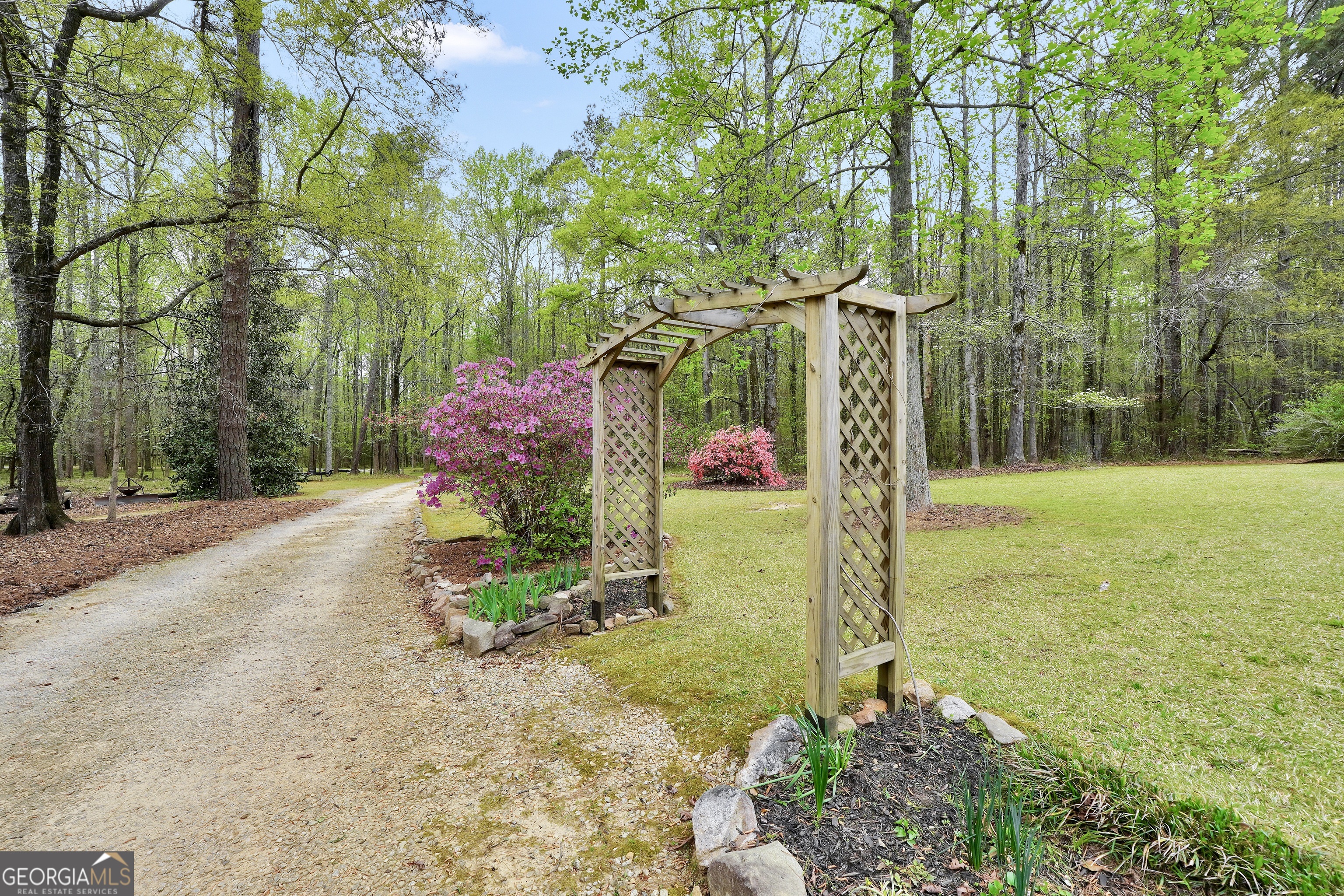 835 Stallsworth Road McDonough, GA 30252 - Photo 57 of 62