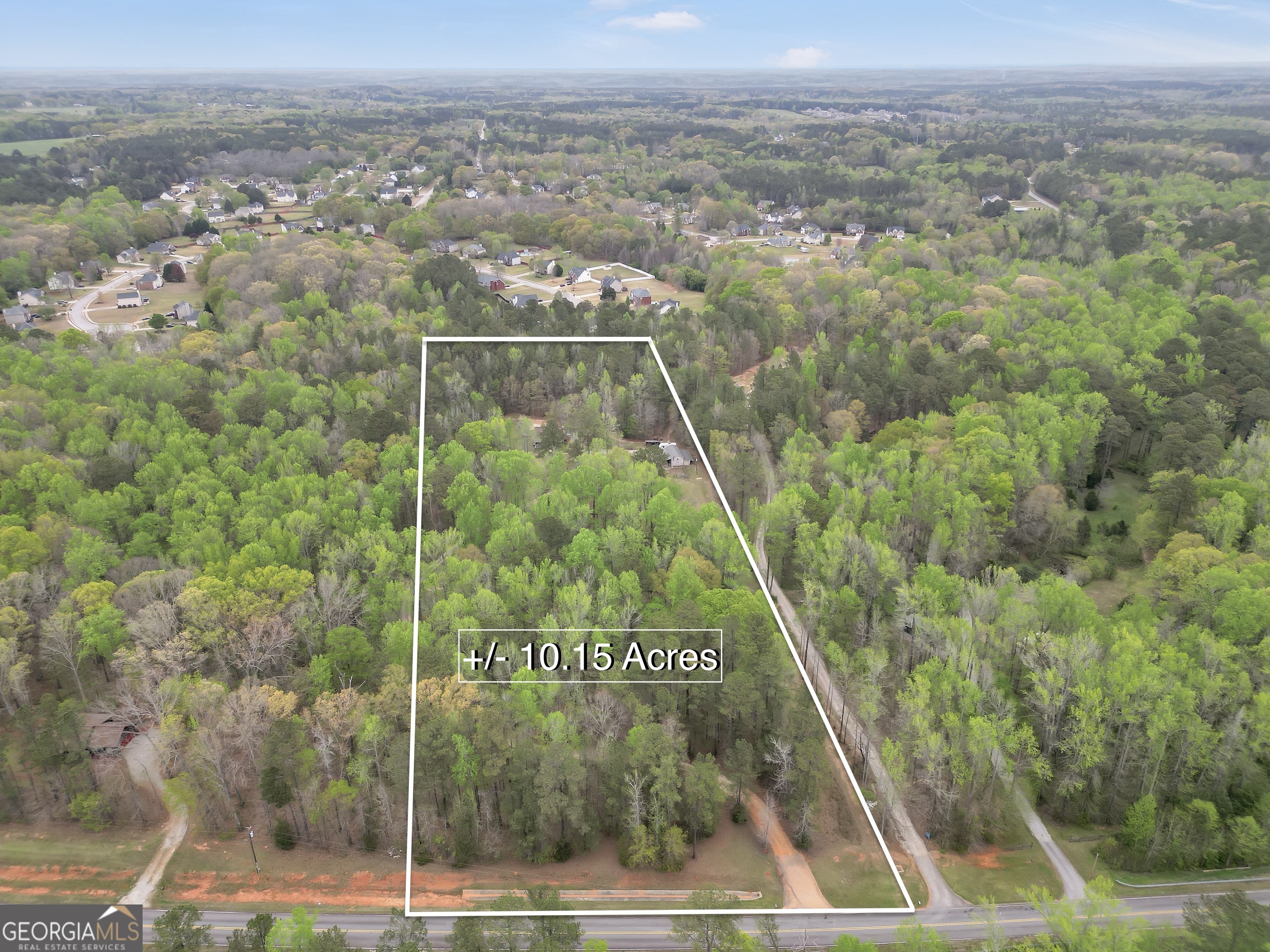 835 Stallsworth Road McDonough, GA 30252 - Photo 6 of 62