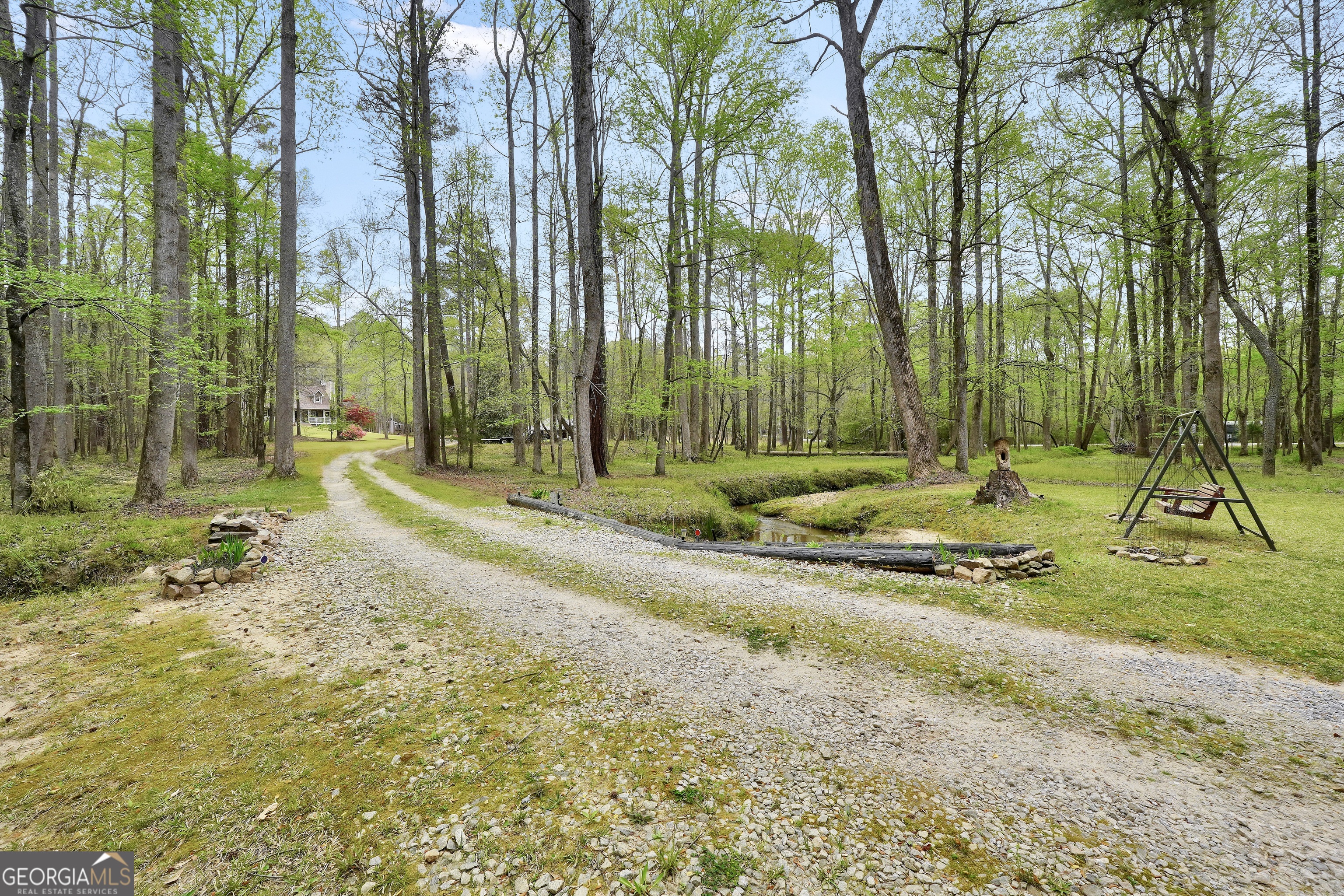 835 Stallsworth Road McDonough, GA 30252 - Photo 61 of 62