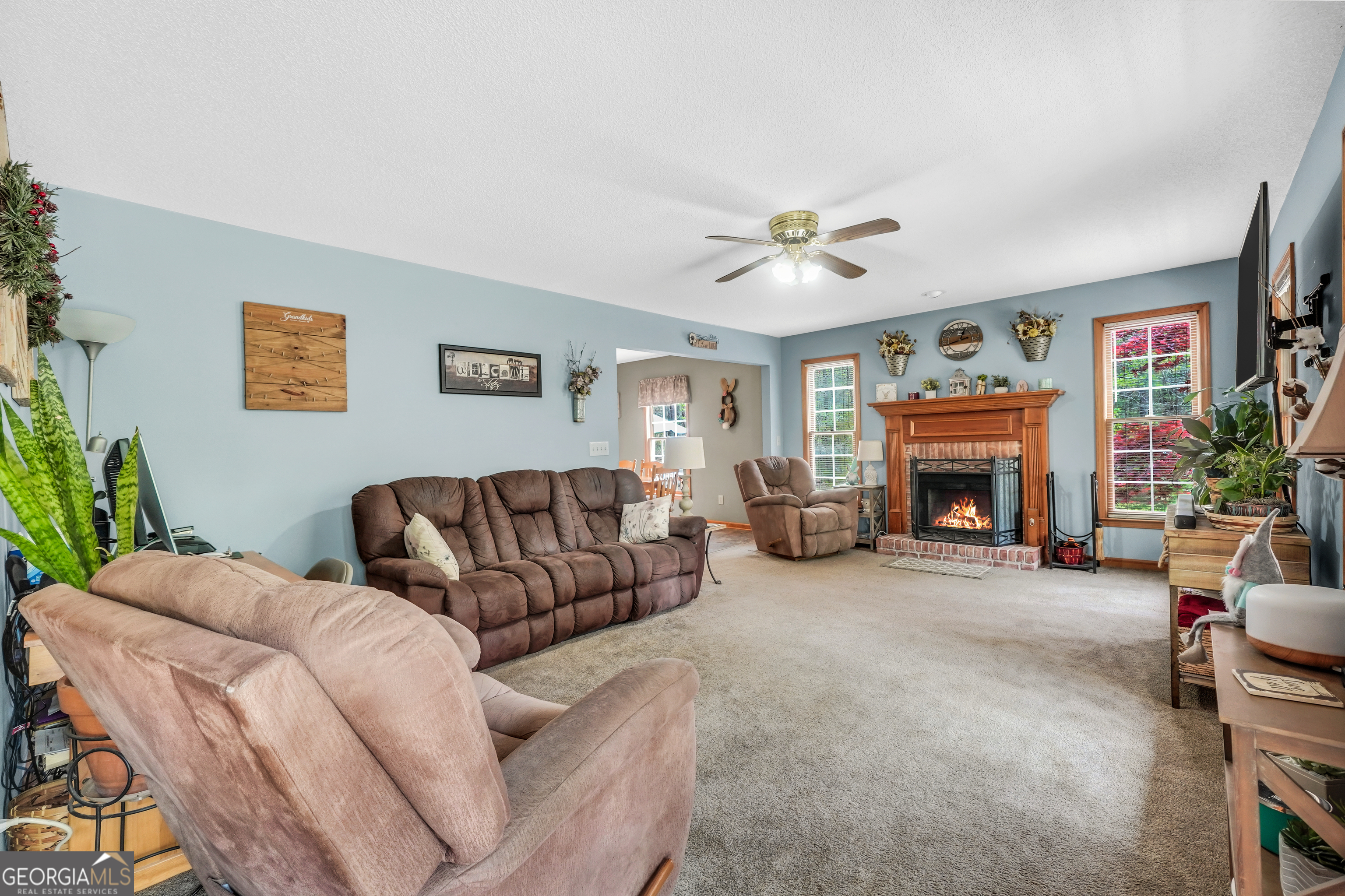 835 Stallsworth Road McDonough, GA 30252 - Photo 7 of 62