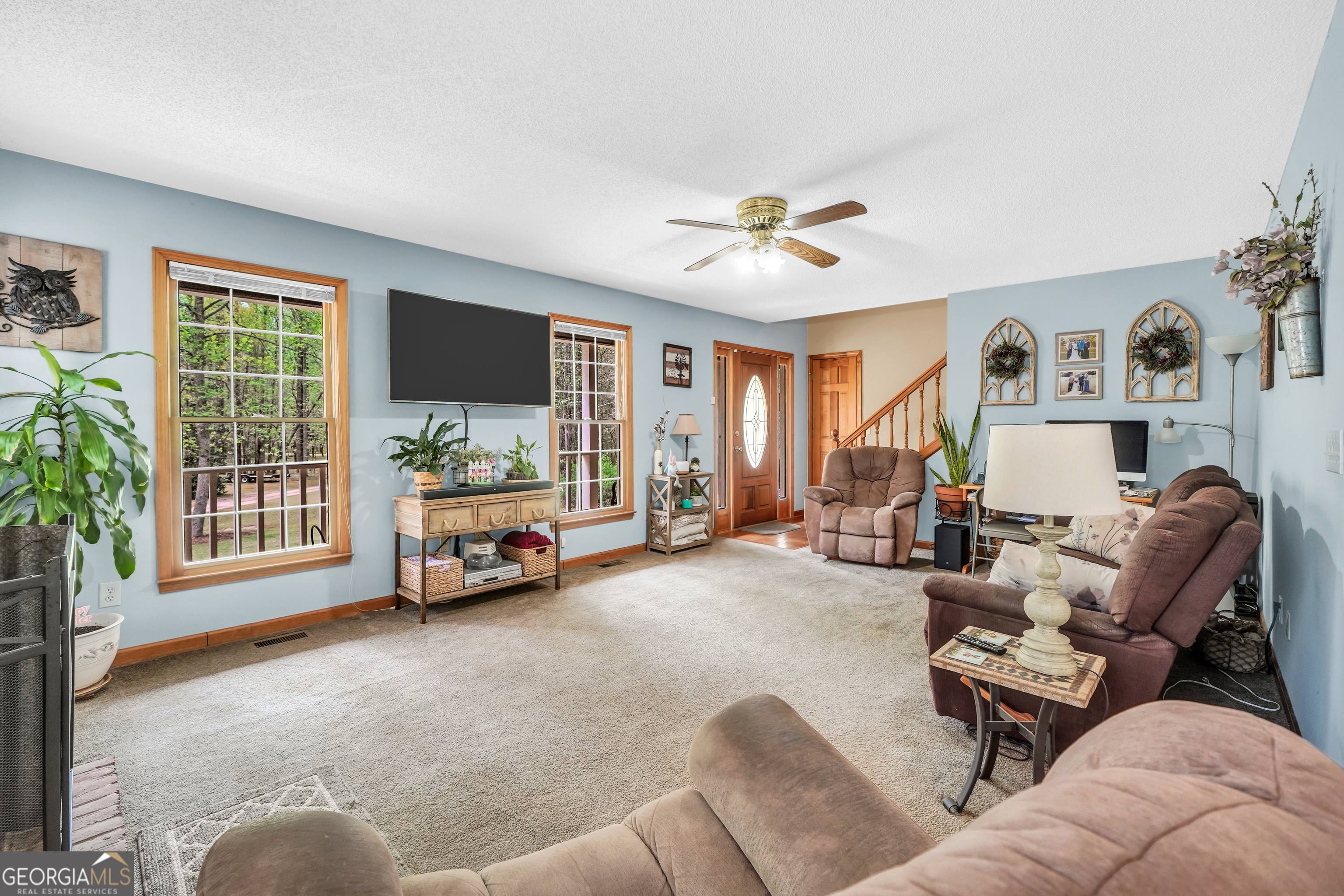 835 Stallsworth Road McDonough, GA 30252 - Photo 9 of 62