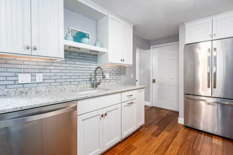 $579,000 | 21 Rolling Green Lane, Unit 140, Mashpee, MA 02649