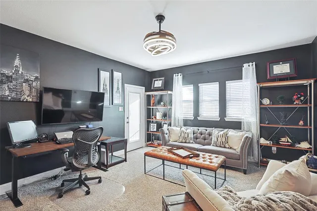 $689,000 | 2417 Merriweather Lane, Flower Mound, TX 75028