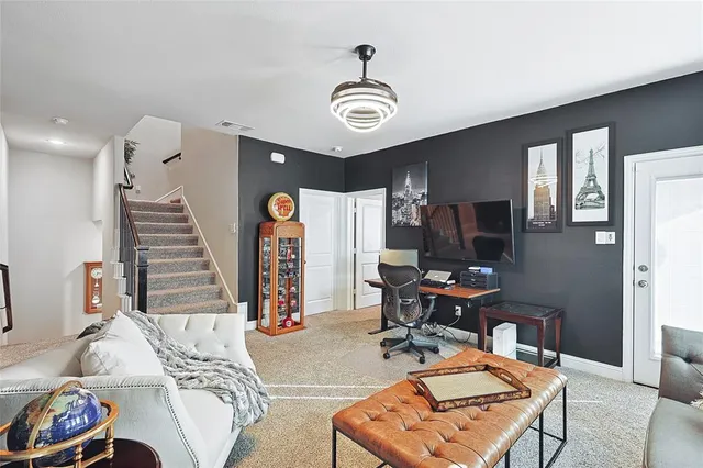 $689,000 | 2417 Merriweather Lane, Flower Mound, TX 75028