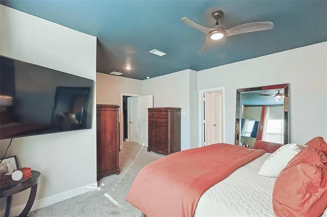 $689,000 | 2417 Merriweather Lane, Flower Mound, TX 75028