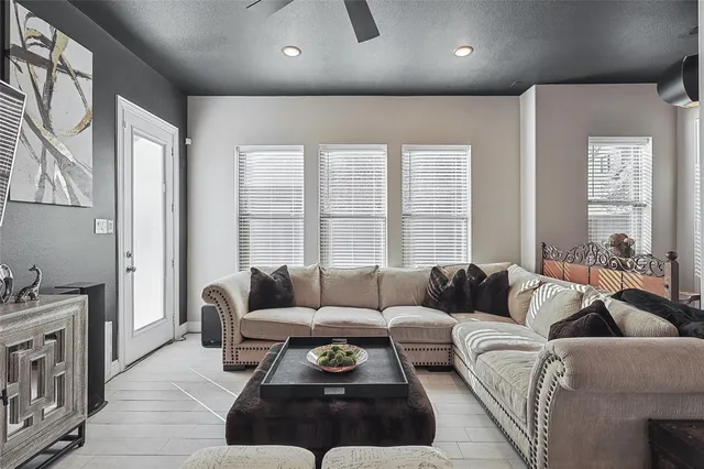 $689,000 | 2417 Merriweather Lane, Flower Mound, TX 75028