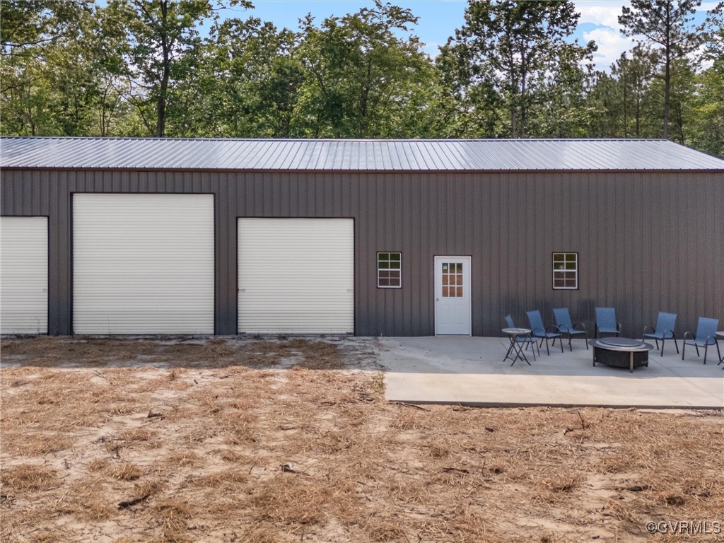 7750 Cooks Mill Road Lanexa, VA 23089 - Photo 44 of 50 Gallery Image 44