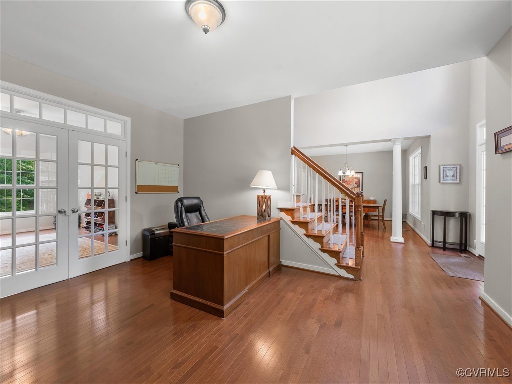 7750 Cooks Mill Road Lanexa, VA 23089 - Photo 8 of 50 Gallery Image 8
