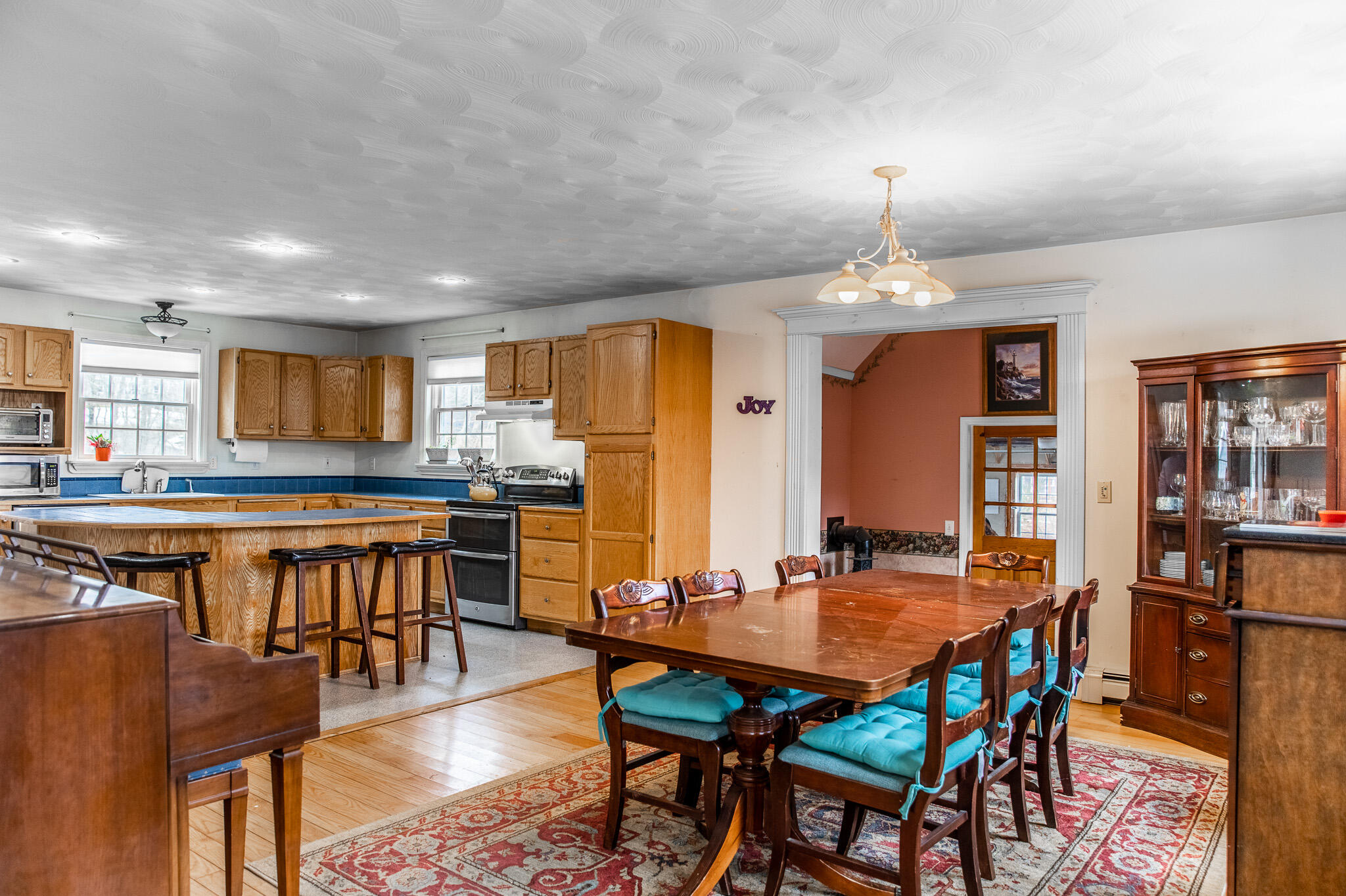 127 East Side Road Hancock, ME 04640 - Photo 10 of 28 Eastside Interiors-14
