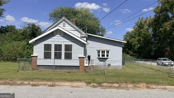 $119,500 | 23 Walker Street, Augusta, GA 30901