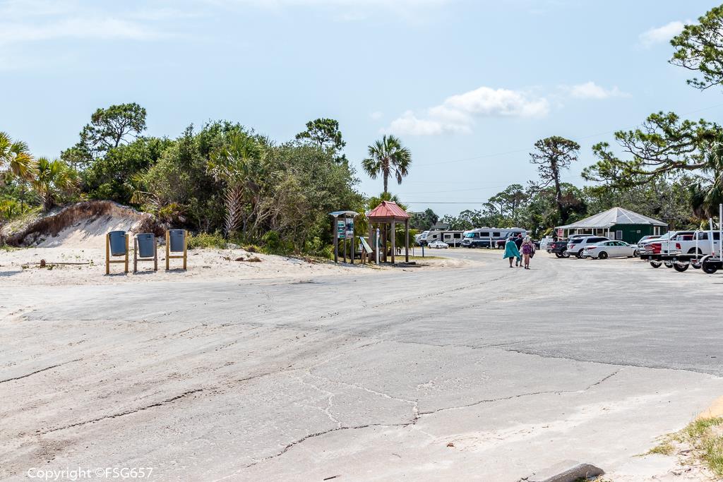 Lot A Indian Pass Road Port St. Joe, FL 32456 - Photo 13 of 24