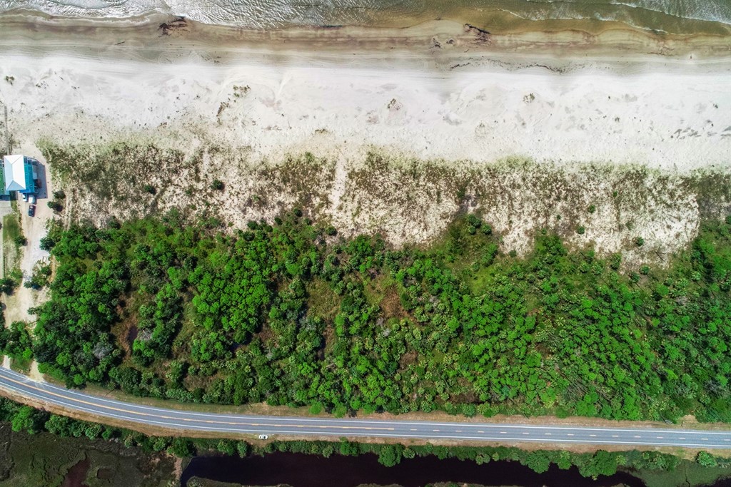 Lot A Indian Pass Road Port St. Joe, FL 32456 - Photo 2 of 24
