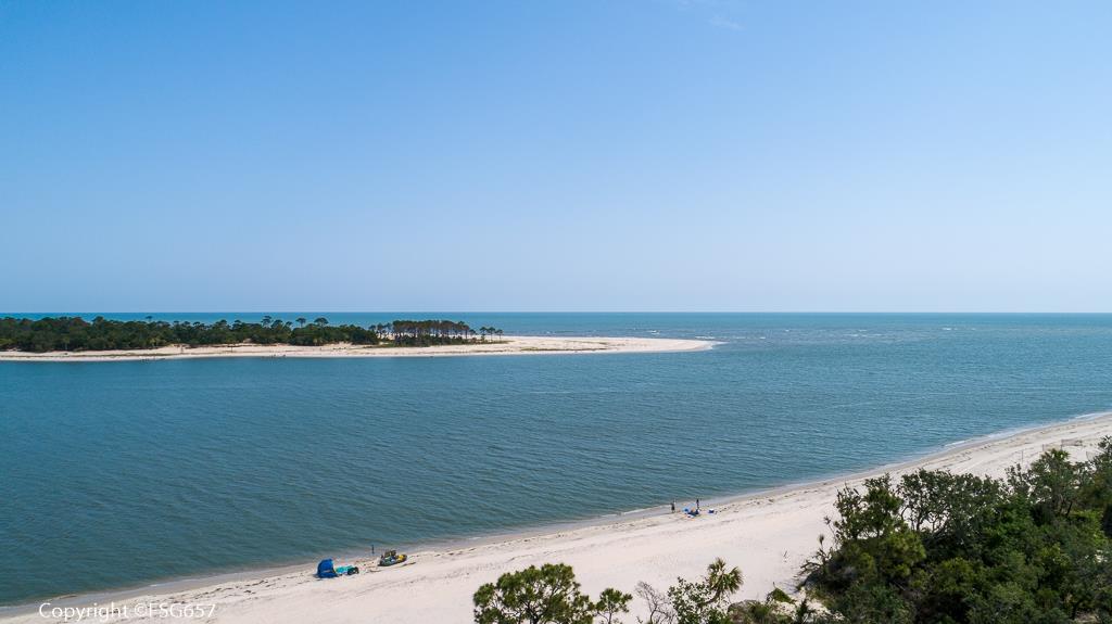 Lot A Indian Pass Road Port St. Joe, FL 32456 - Photo 23 of 24