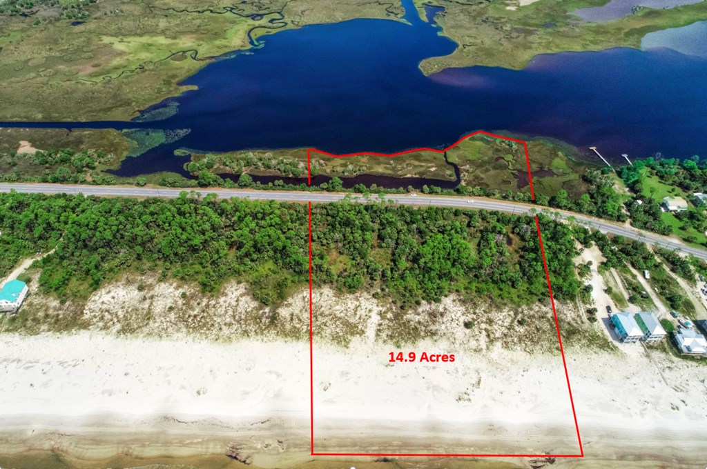 Lot A Indian Pass Road Port St. Joe, FL 32456 - Photo 3 of 24