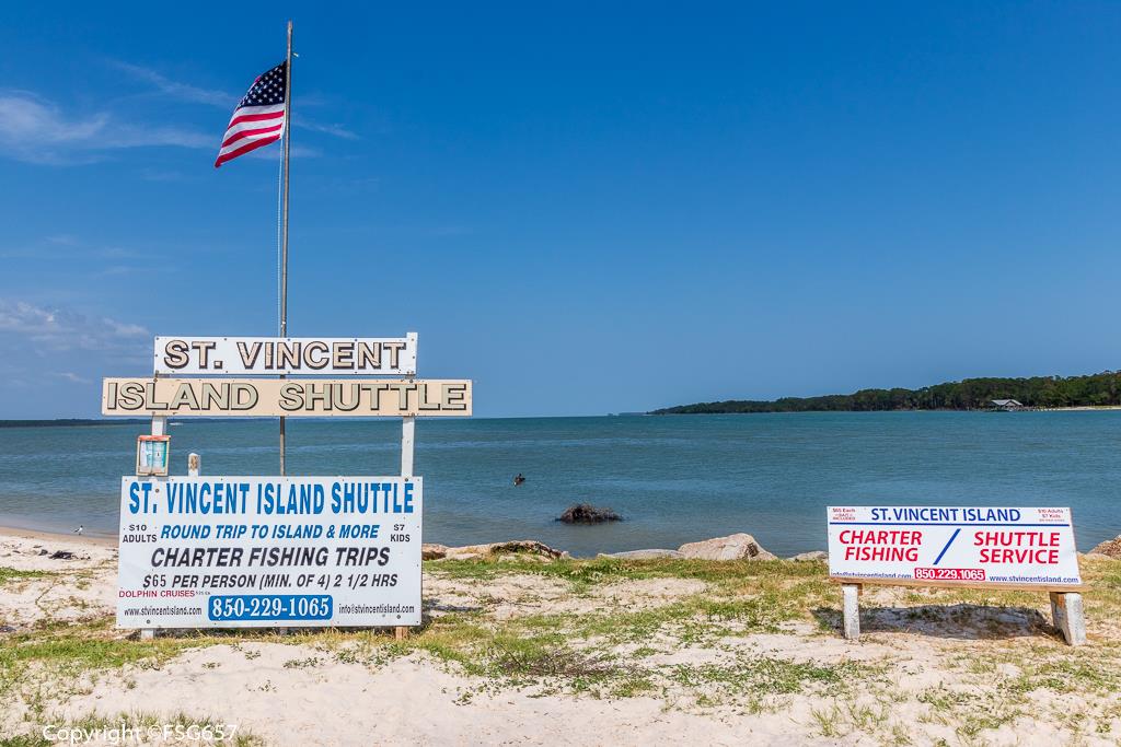 Lot A Indian Pass Road Port St. Joe, FL 32456 - Photo 10 of 24