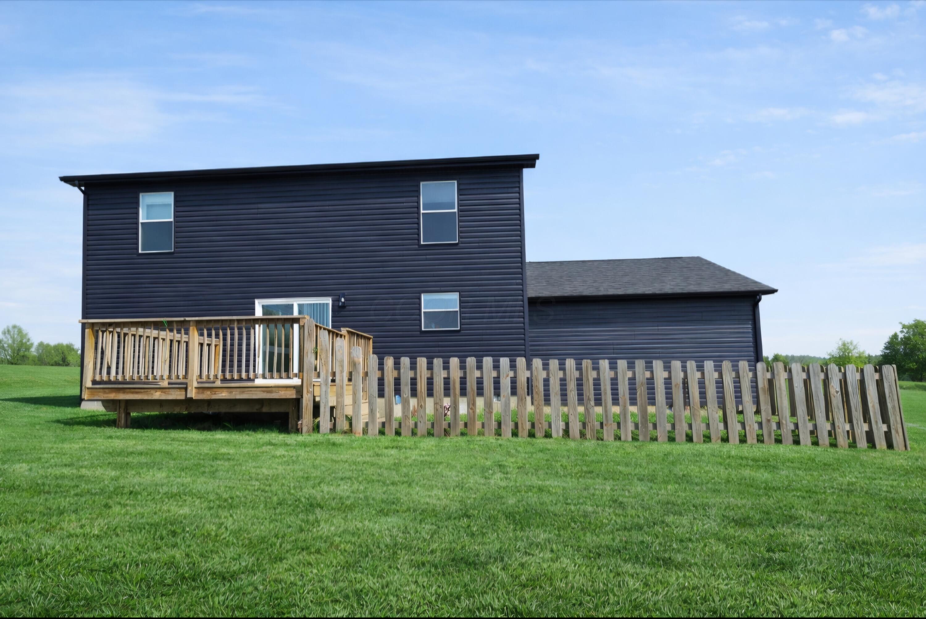 231 Linwood Drive Rio Grande, OH 45674 - Photo 19 of 23 20.back