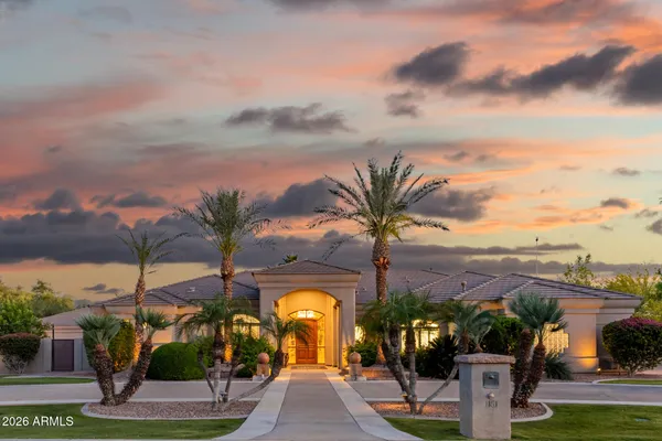 $2,299,000 | 1181 East Melody Drive, Gilbert, AZ 85234