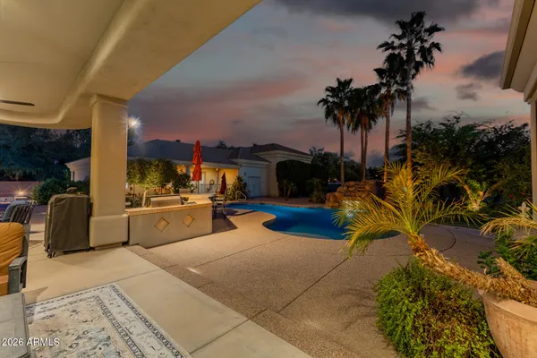 $2,299,000 | 1181 East Melody Drive, Gilbert, AZ 85234