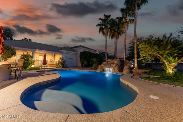 $2,299,000 | 1181 East Melody Drive, Gilbert, AZ 85234