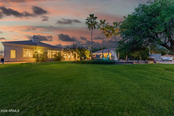 $2,299,000 | 1181 East Melody Drive, Gilbert, AZ 85234