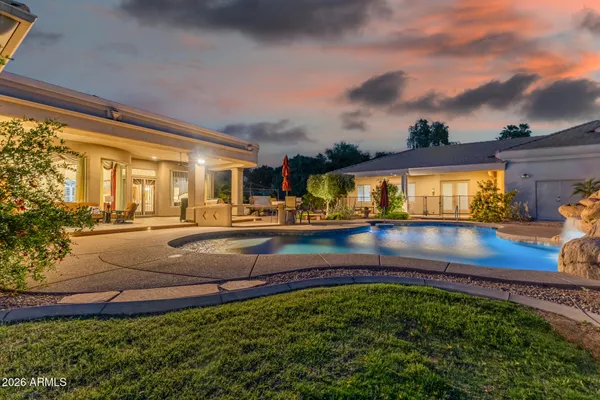 $2,299,000 | 1181 East Melody Drive, Gilbert, AZ 85234