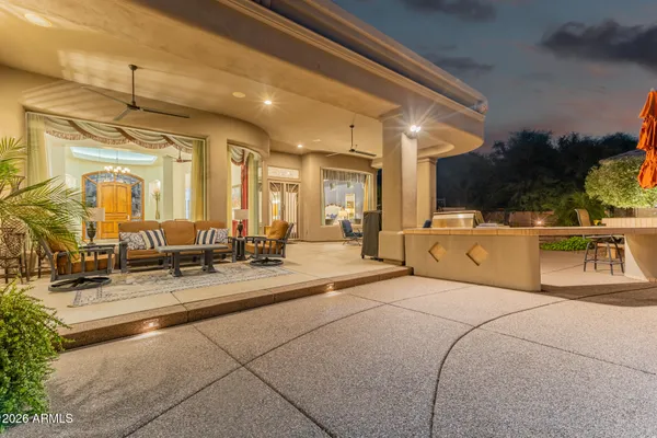 $2,299,000 | 1181 East Melody Drive, Gilbert, AZ 85234