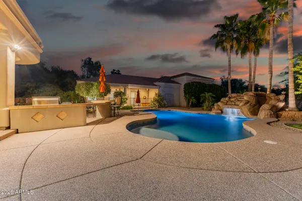 $2,299,000 | 1181 East Melody Drive, Gilbert, AZ 85234
