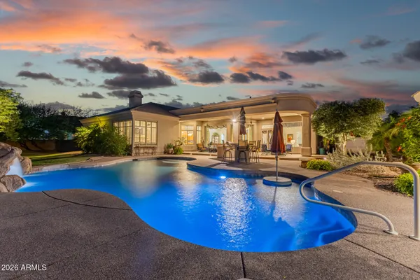 $2,299,000 | 1181 East Melody Drive, Gilbert, AZ 85234